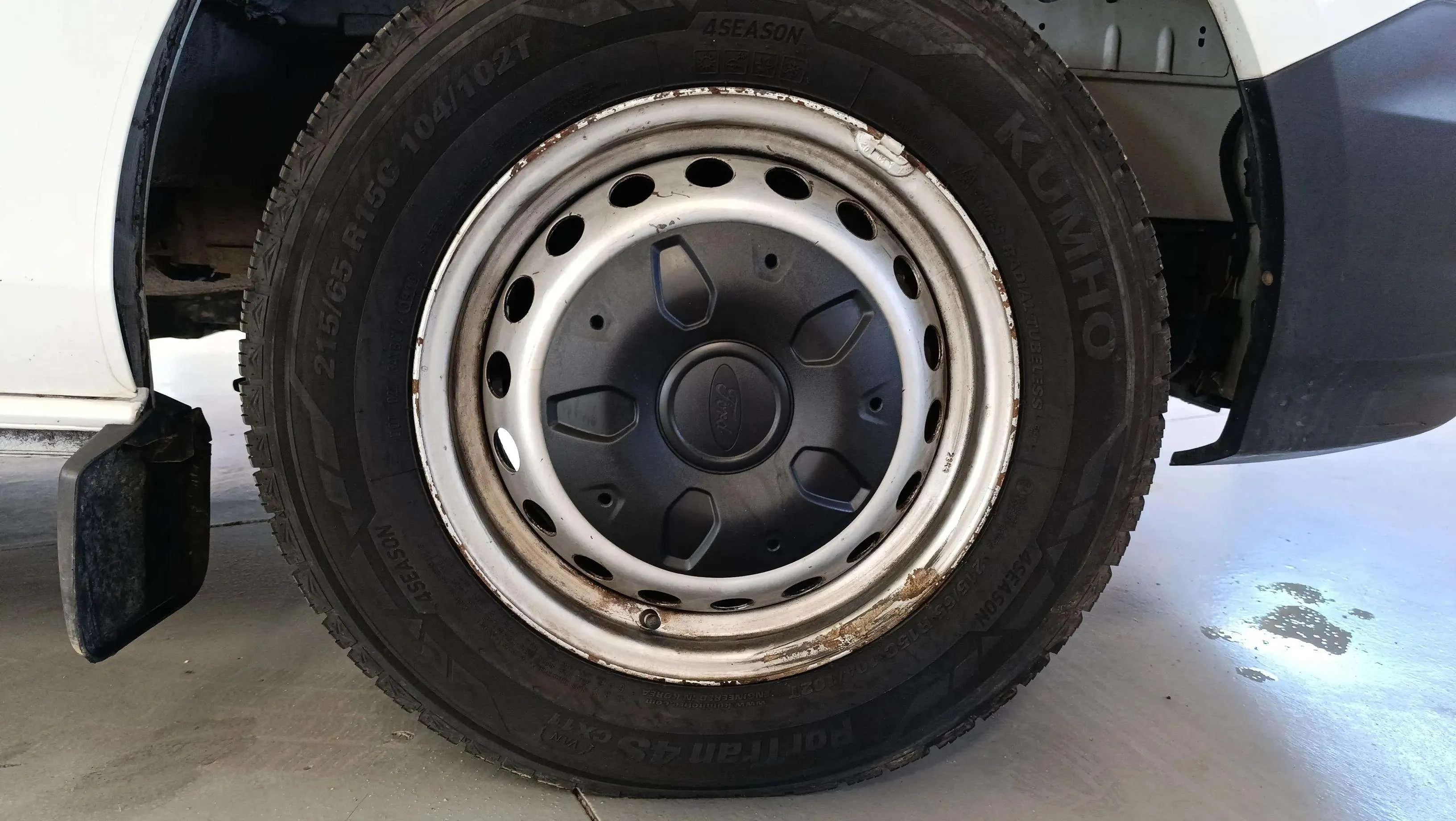 Ford Transit Custom 2.0 Diesel - foto 24