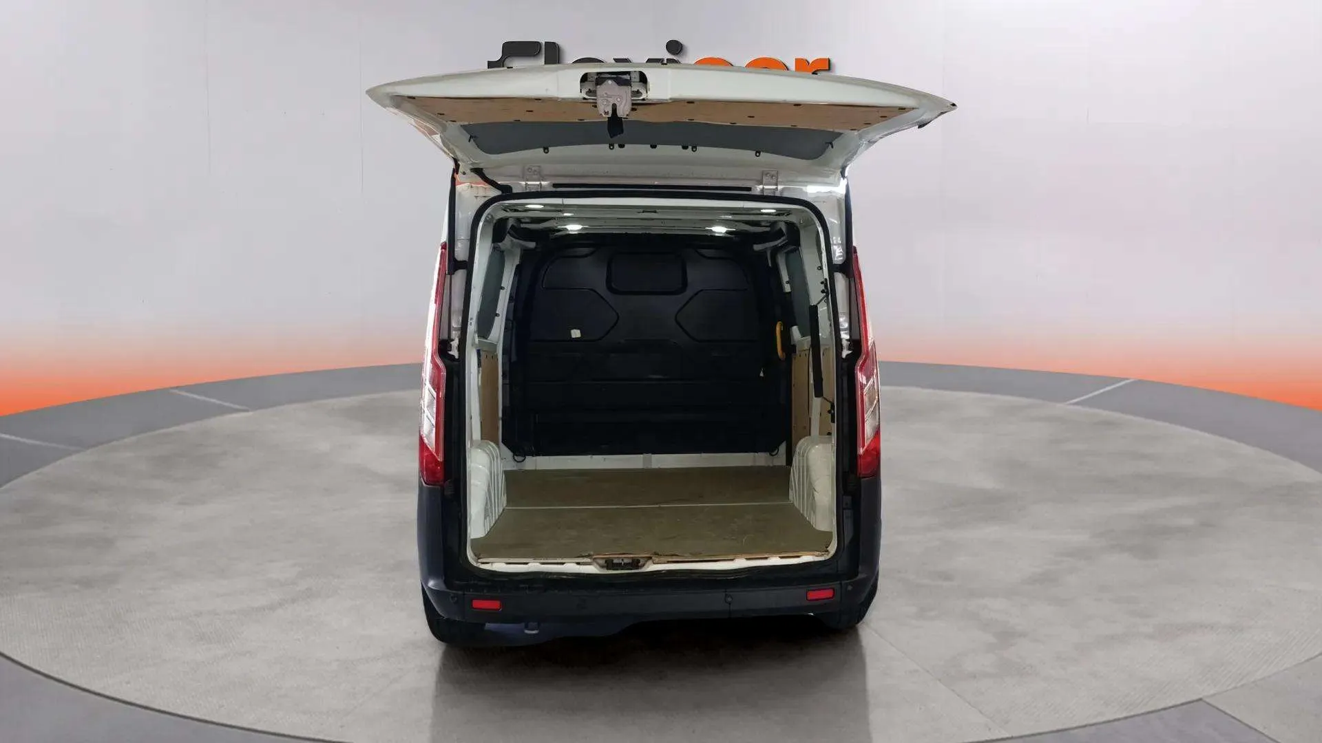 Ford Transit Custom 2.0 Diesel - foto 22