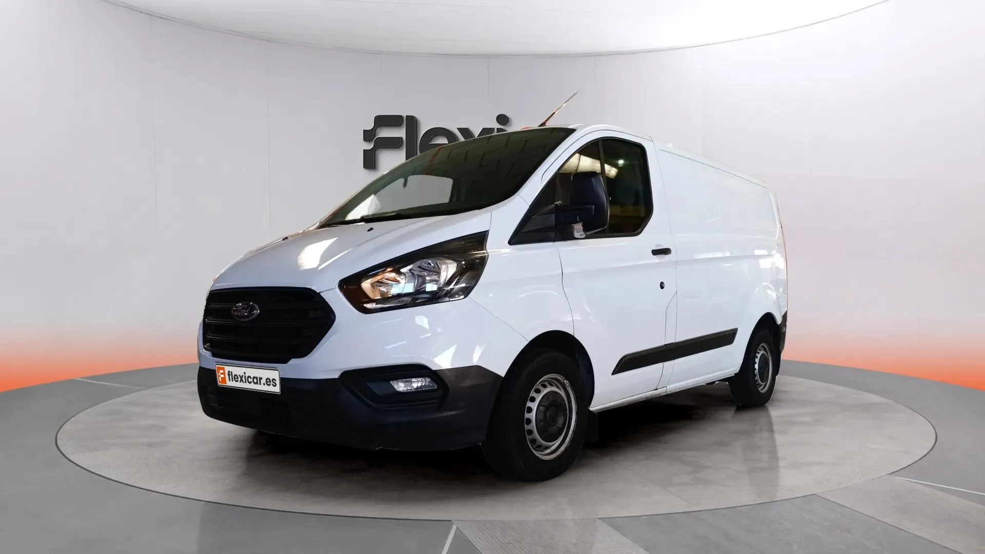 Ford Transit Custom 2.0 Diesel - foto 7