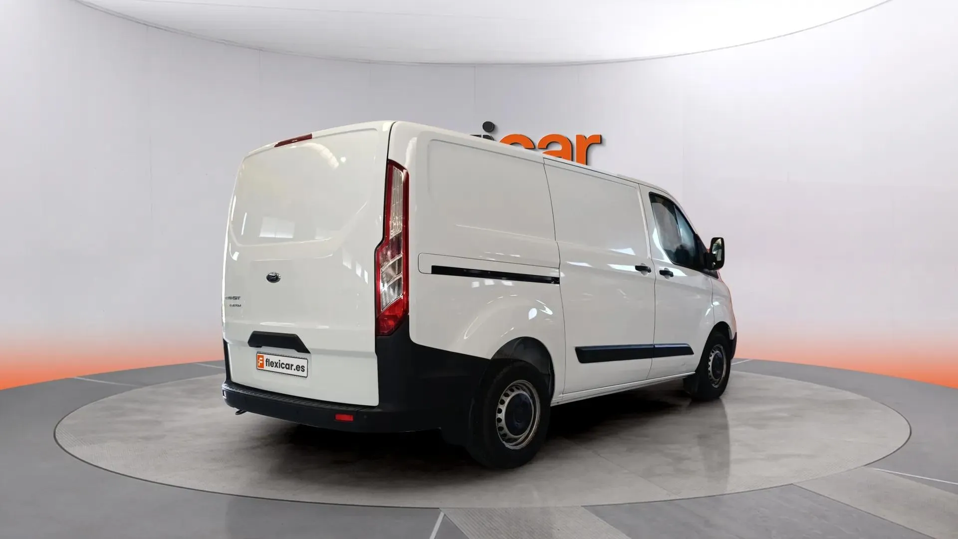 Ford Transit Custom 2.0 Diesel - foto 3