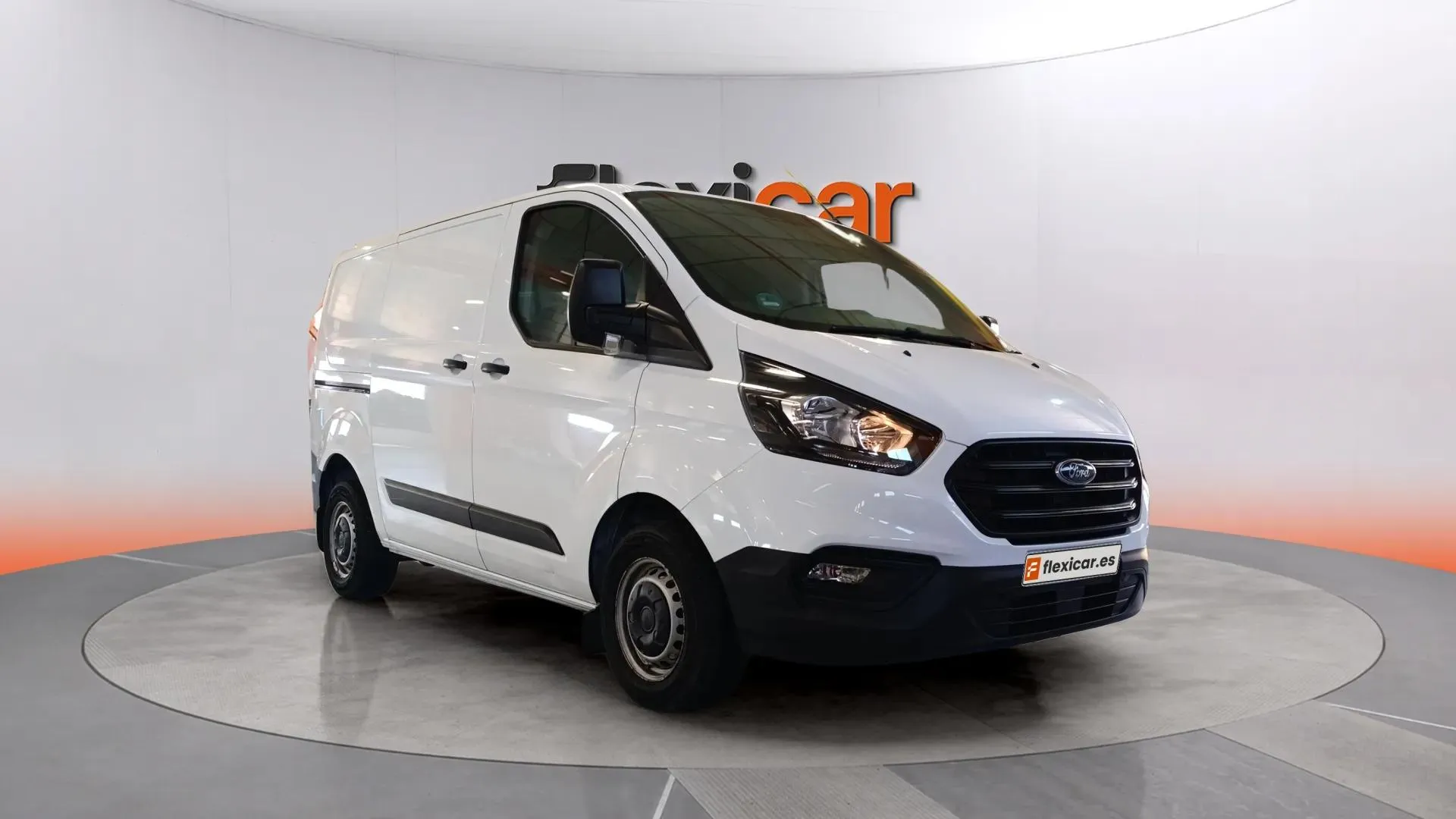 Ford Transit Custom 2.0 Diesel