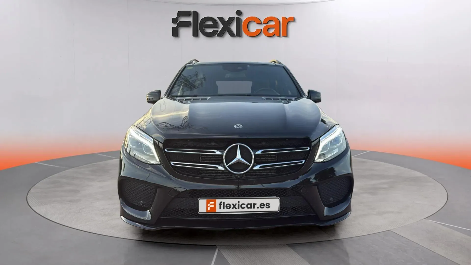 Mercedes-Benz GLE 350 d 4MATIC - foto 2