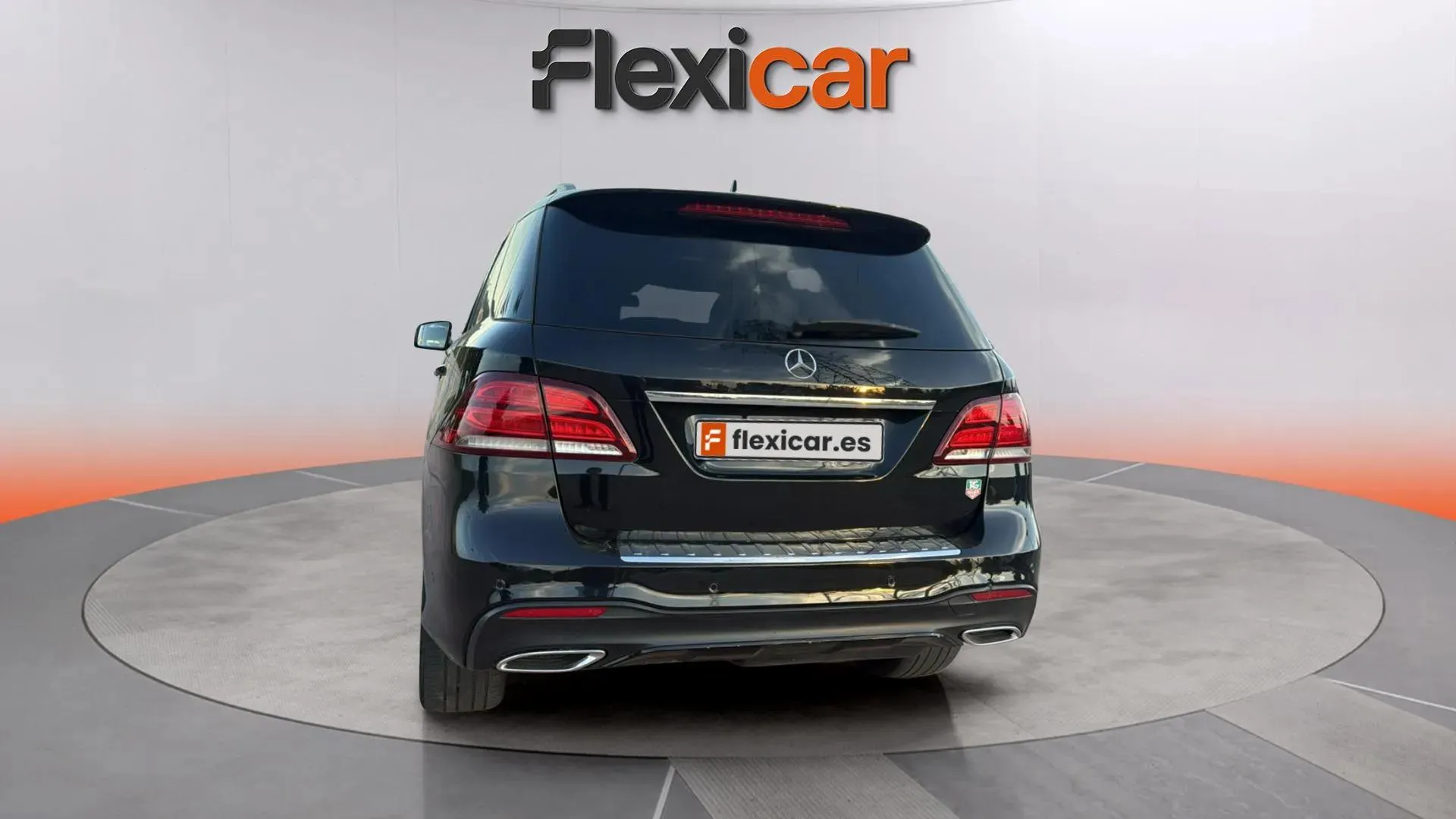Mercedes-Benz GLE 350 d 4MATIC - foto 4