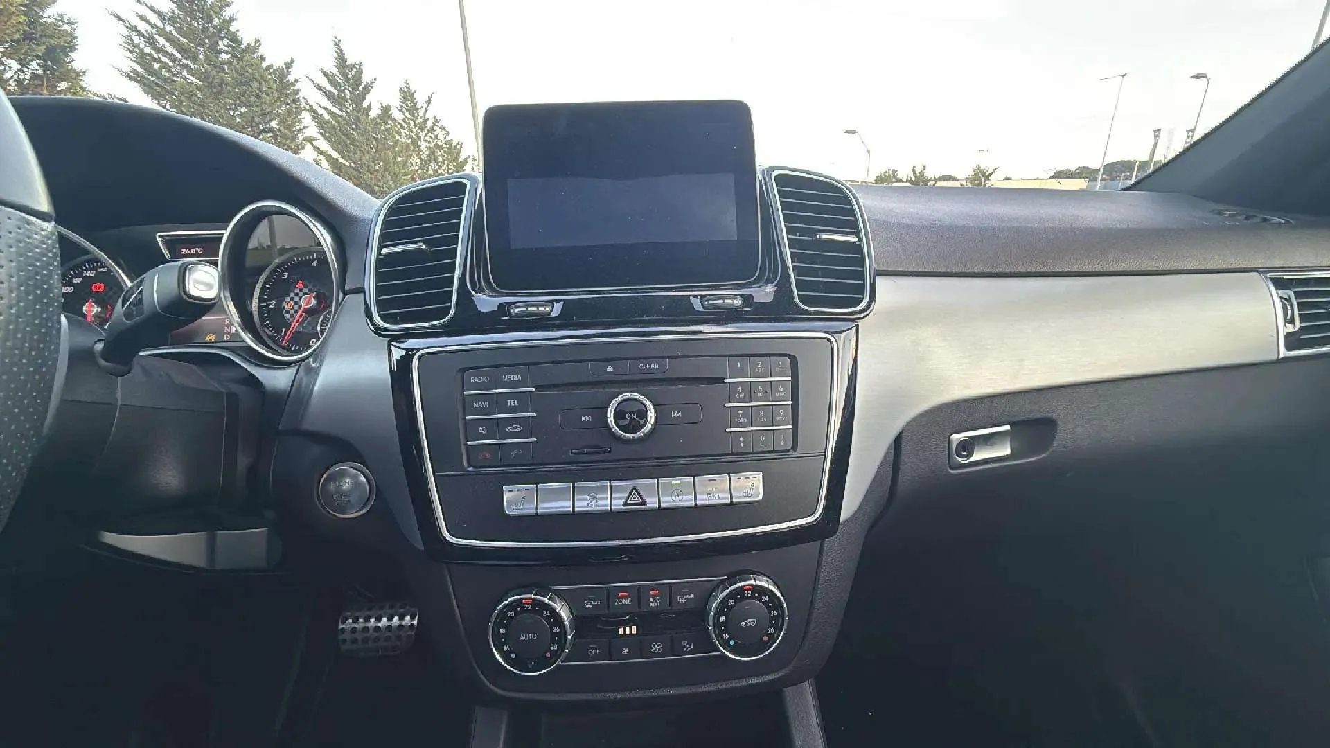 Mercedes-Benz GLE 350 d 4MATIC - foto 7