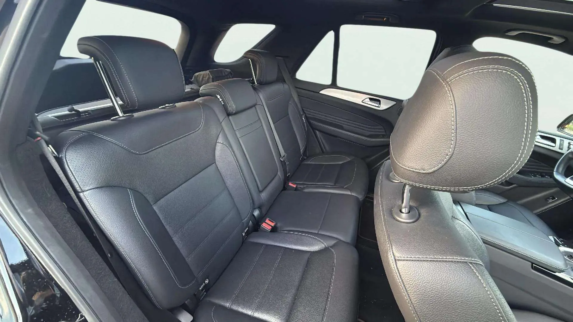 Mercedes-Benz GLE 350 d 4MATIC - foto 11