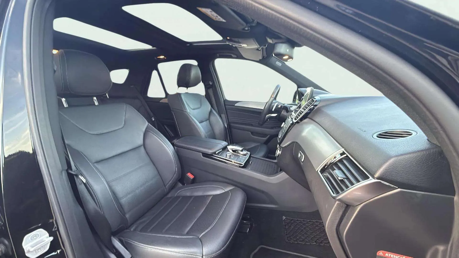Mercedes-Benz GLE 350 d 4MATIC - foto 10