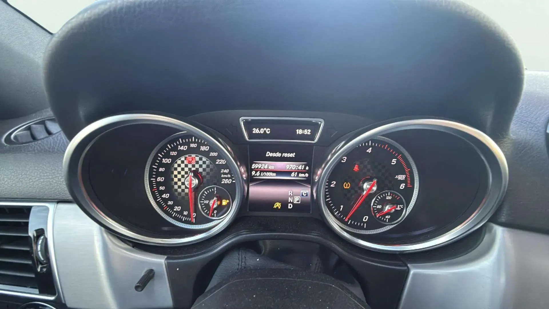 Mercedes-Benz GLE 350 d 4MATIC - foto 9