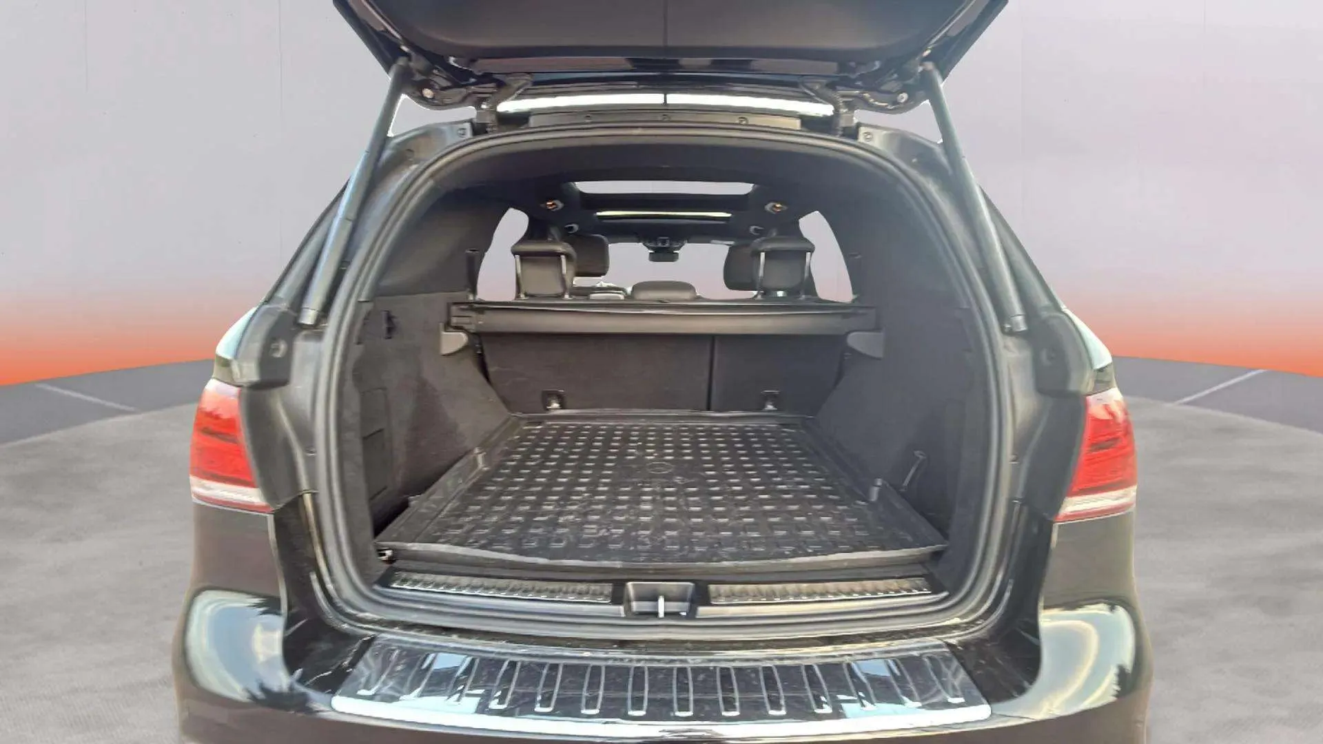 Mercedes-Benz GLE 350 d 4MATIC - foto 13