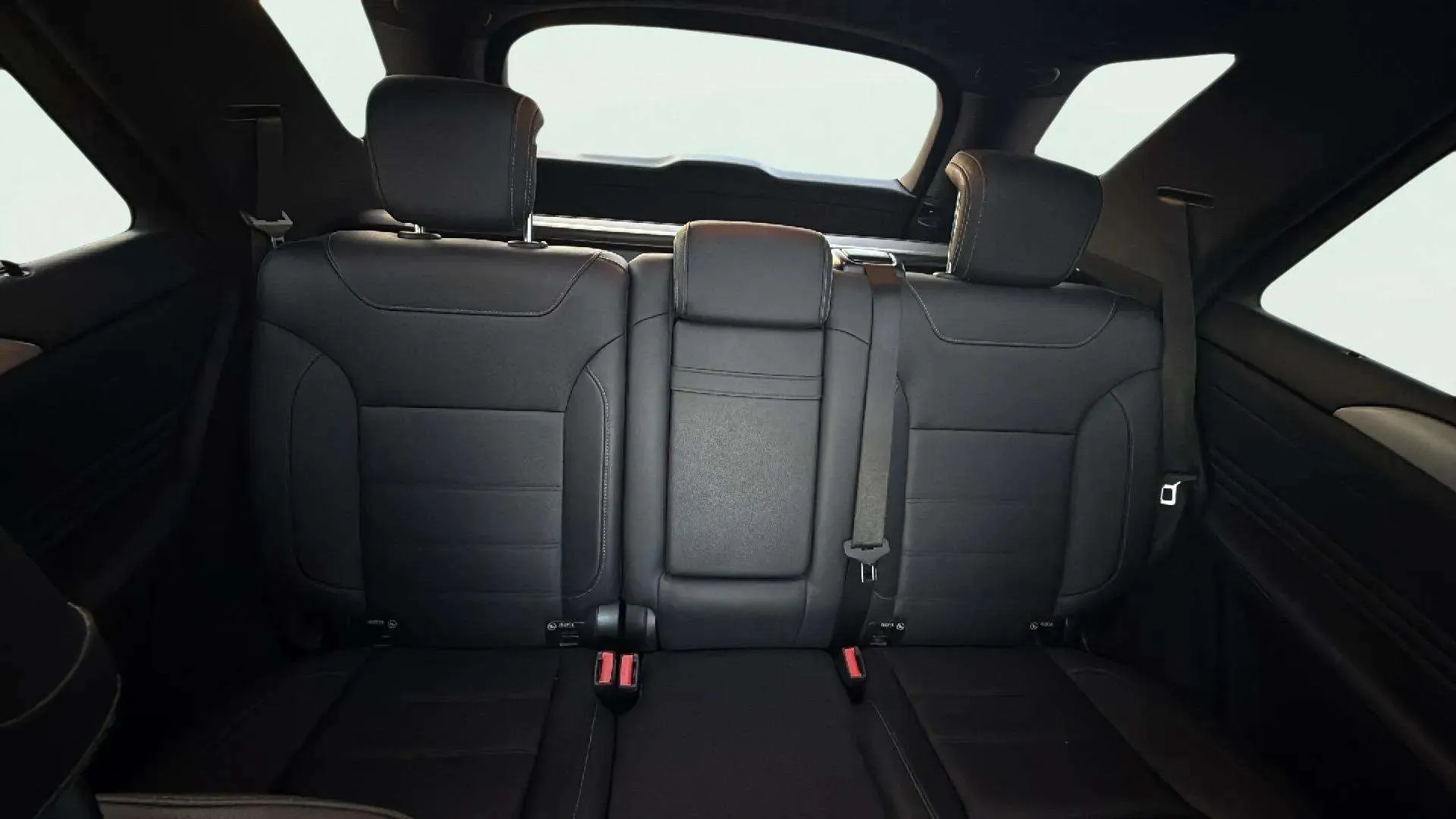 Mercedes-Benz GLE 350 d 4MATIC - foto 12