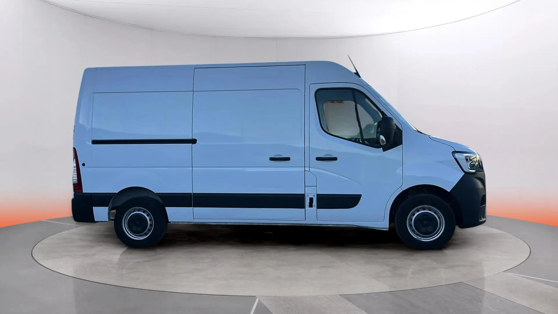 Renault Master Furgón T L2H2 3300 Blue dCi Euro - foto 3