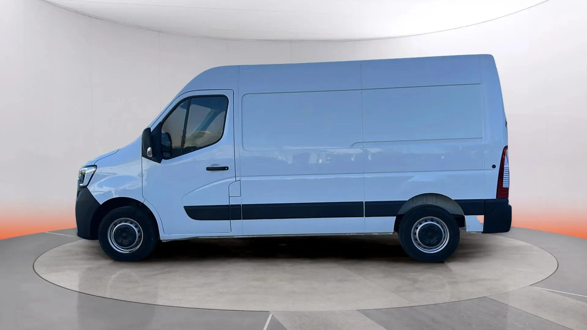 Renault Master Furgón T L2H2 3300 Blue dCi Euro - foto 5