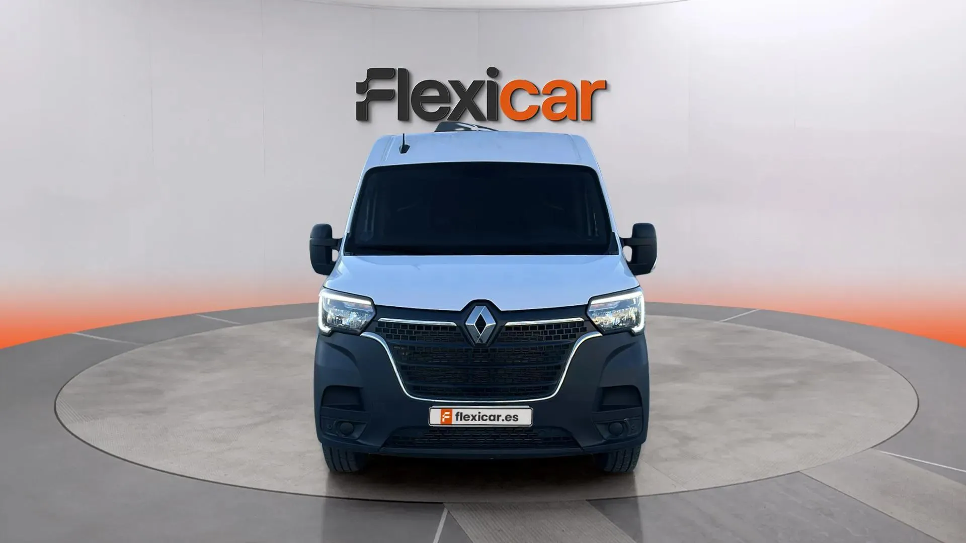 Renault Master Furgón T L2H2 3300 Blue dCi Euro - foto 2