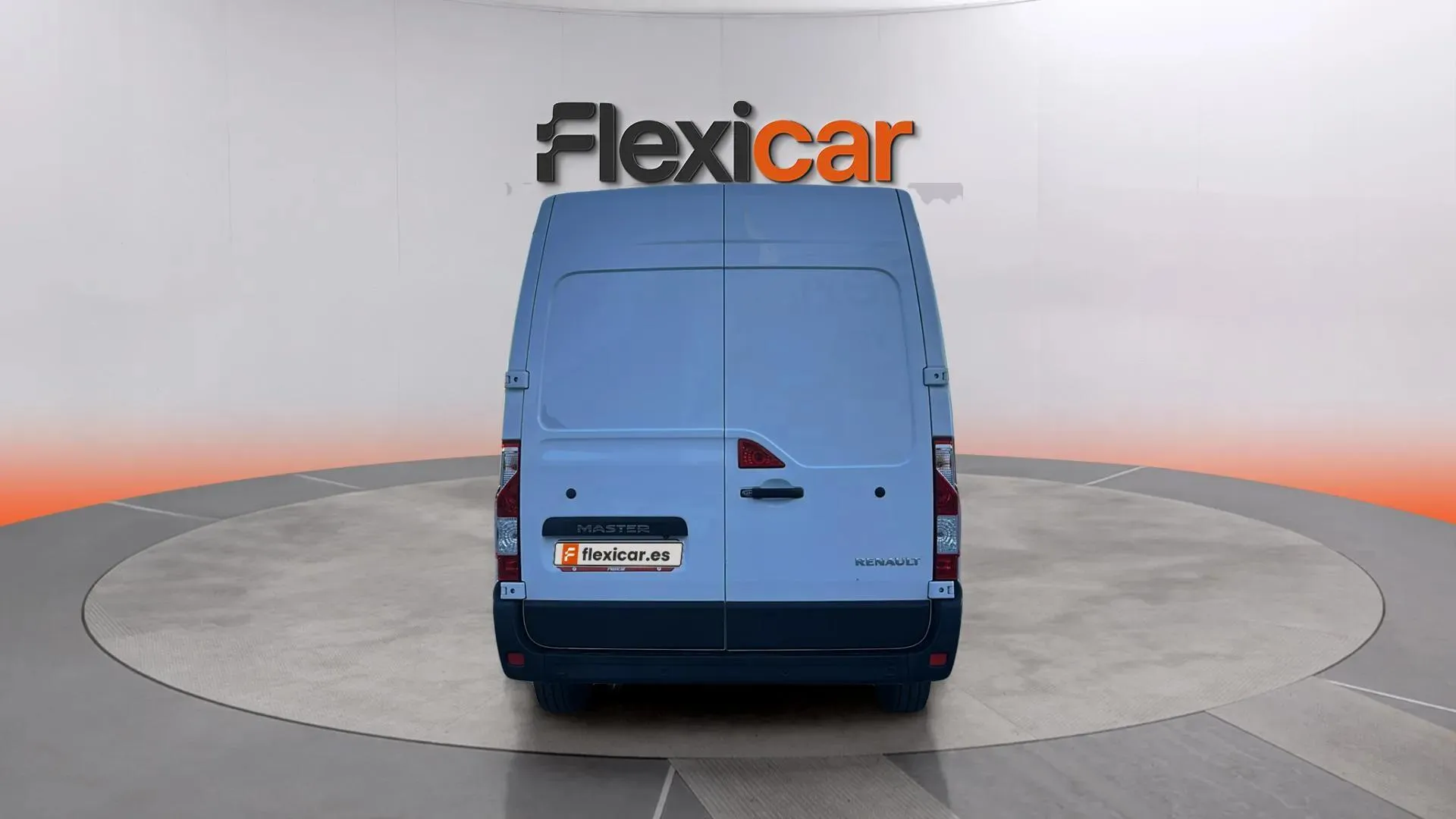 Renault Master Furgón T L2H2 3300 Blue dCi Euro - foto 4
