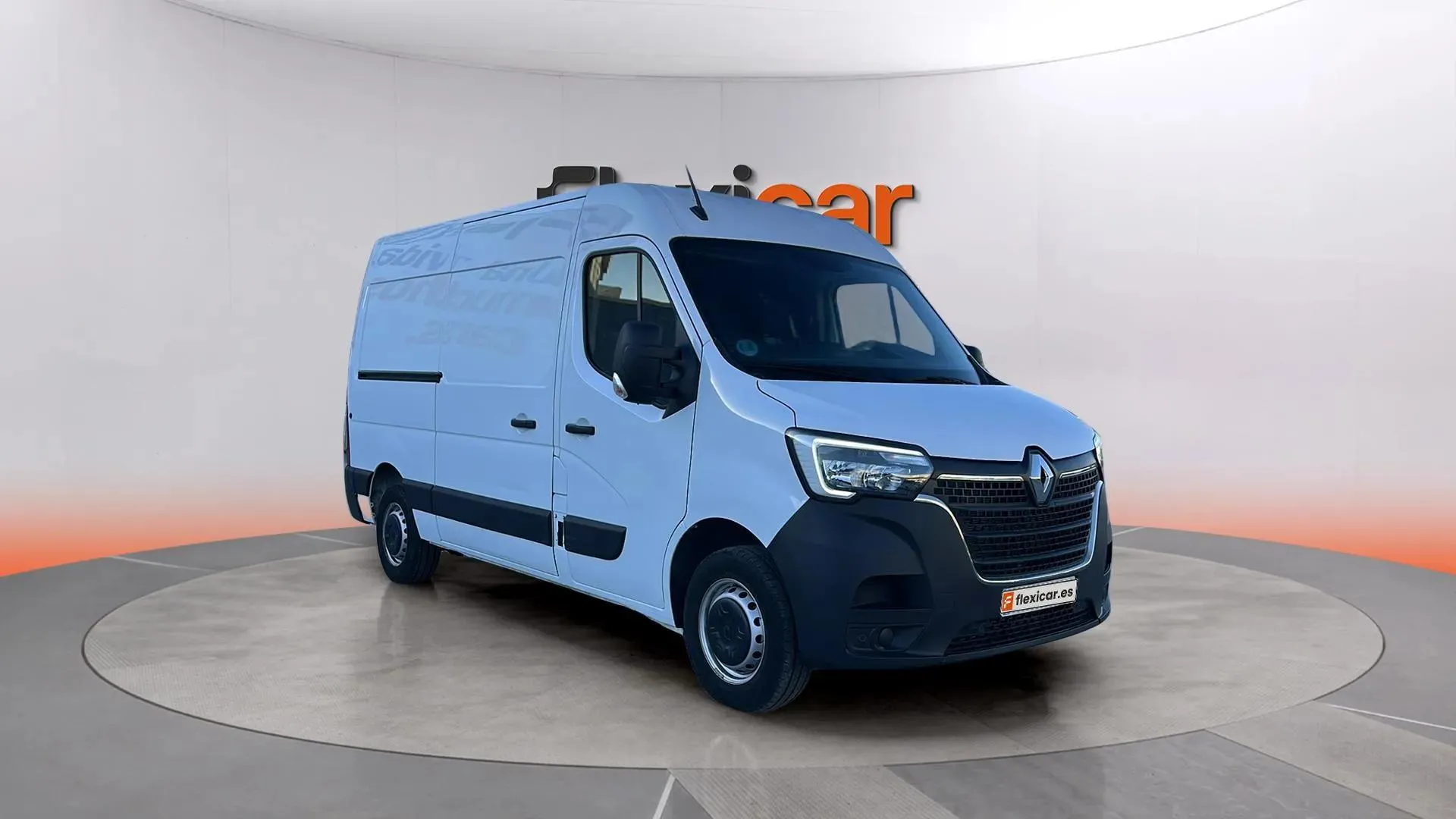 Renault Master Furgón T L2H2 3300 Blue dCi Euro
