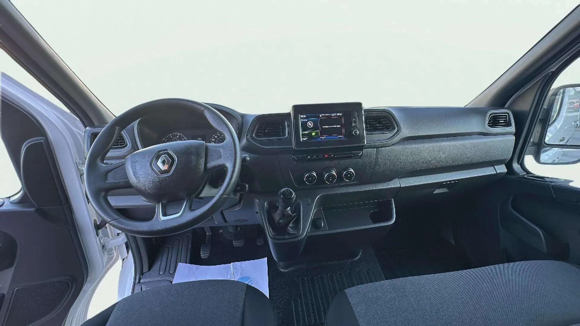 Renault Master Furgón T L2H2 3300 Blue dCi Euro - foto 6