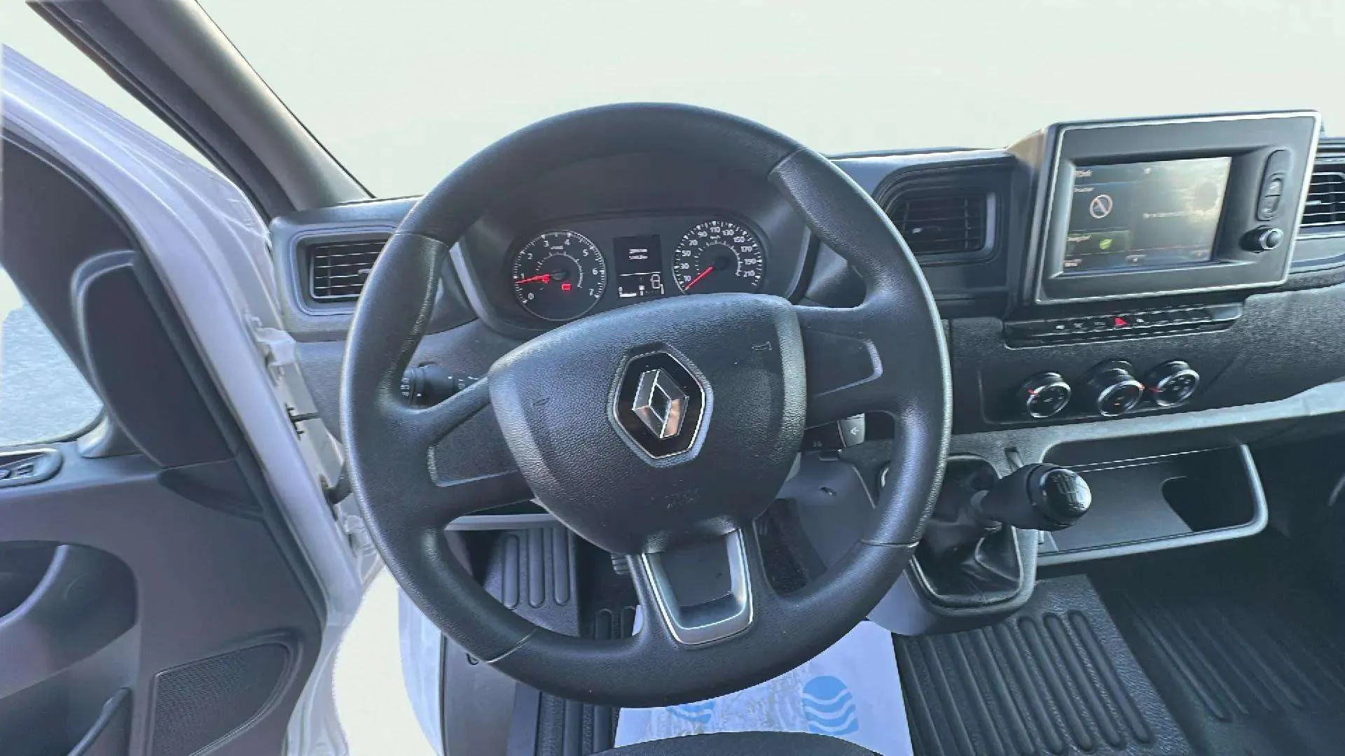 Renault Master Furgón T L2H2 3300 Blue dCi Euro - foto 8