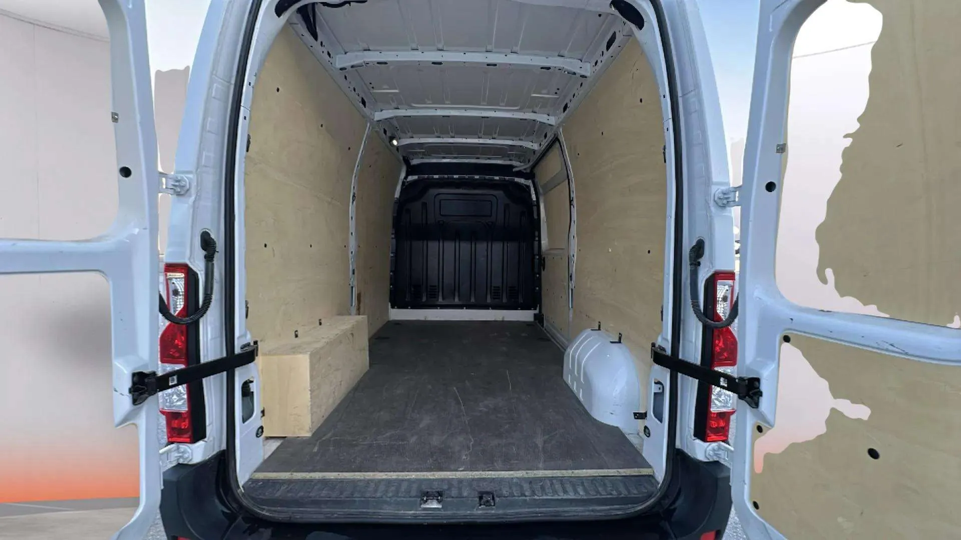 Renault Master Furgón T L2H2 3300 Blue dCi Euro - foto 14