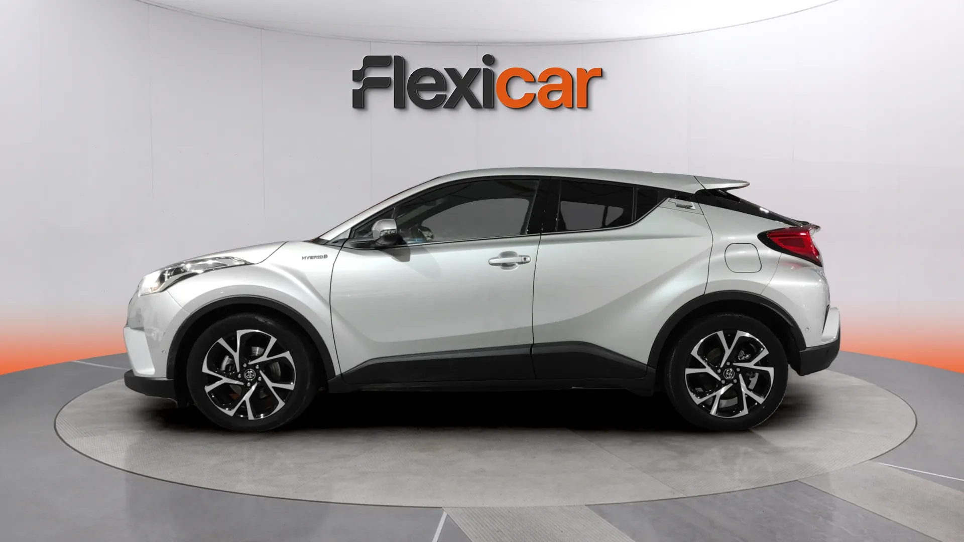 Toyota C-HR 1.8 125H Advance - foto 6