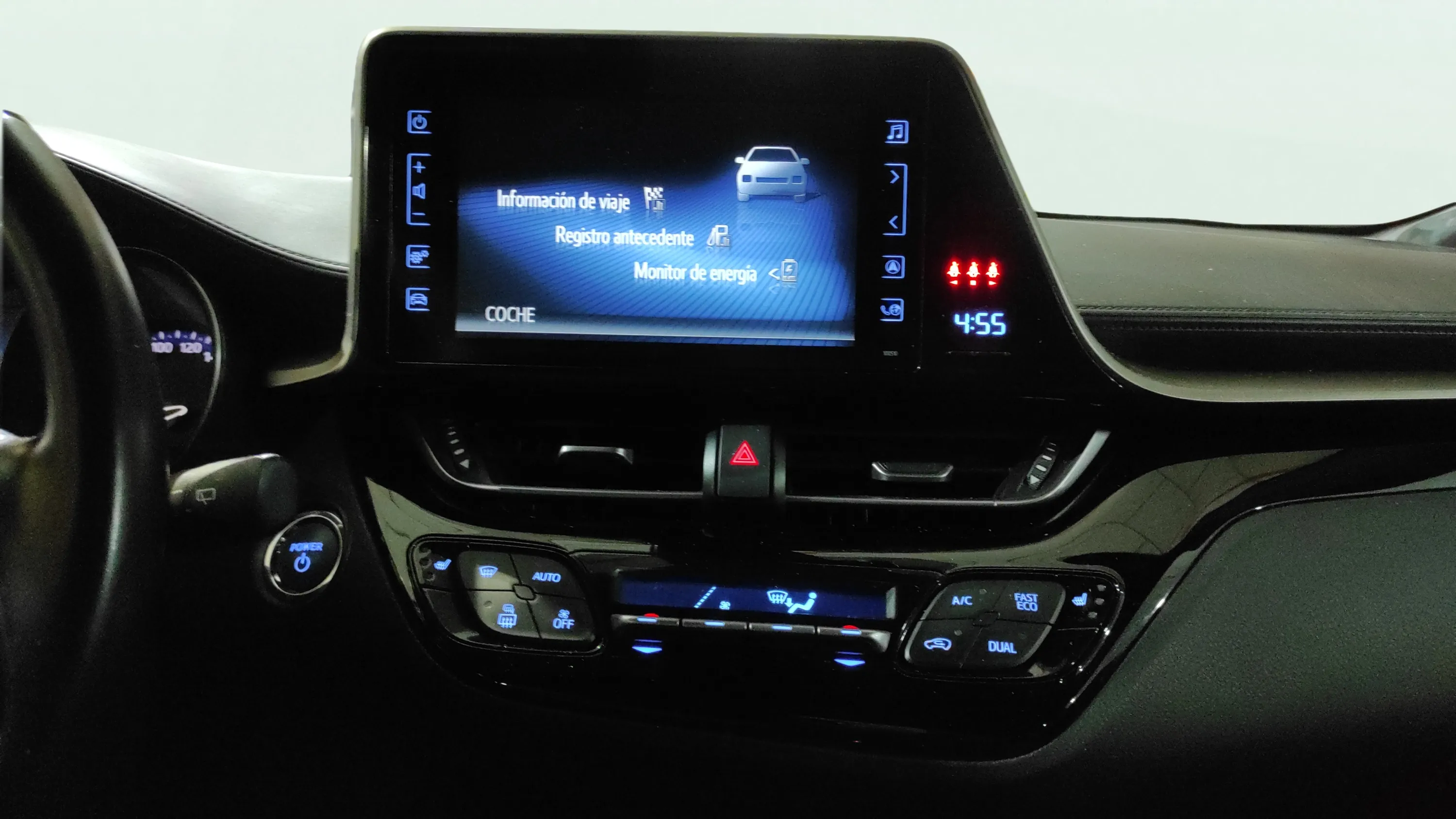 Toyota C-HR 1.8 125H Advance - foto 16