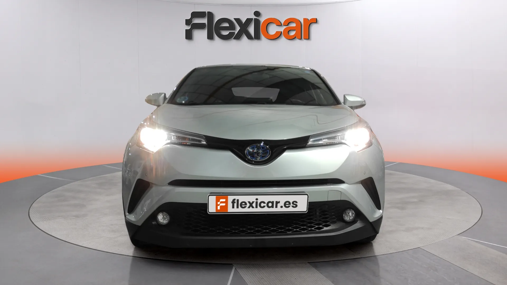 Toyota C-HR 1.8 125H Advance - foto 8