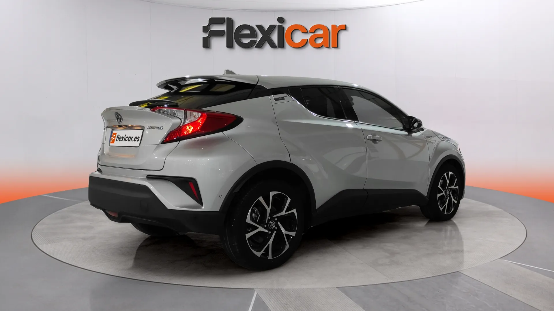 Toyota C-HR 1.8 125H Advance - foto 3