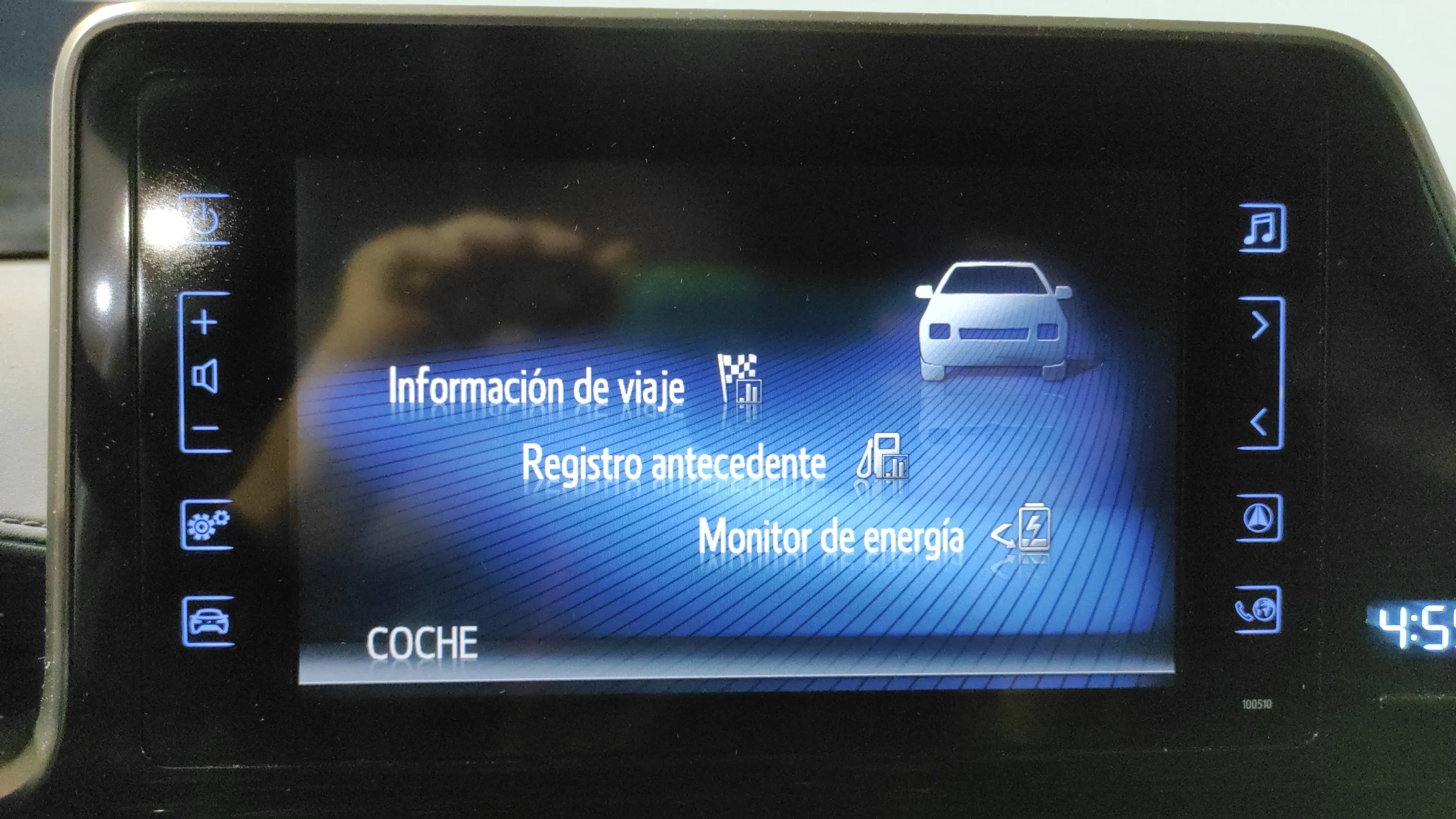 Toyota C-HR 1.8 125H Advance - foto 17
