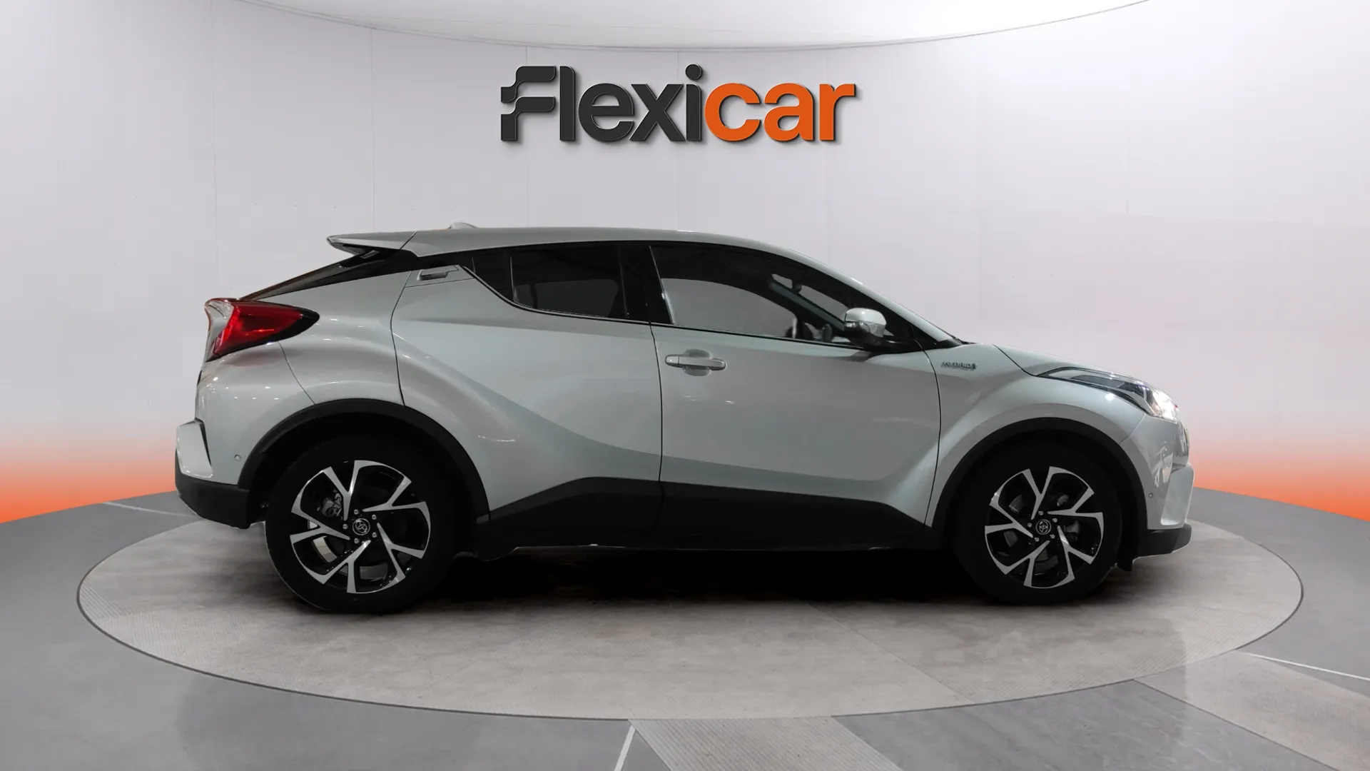 Toyota C-HR 1.8 125H Advance - foto 2