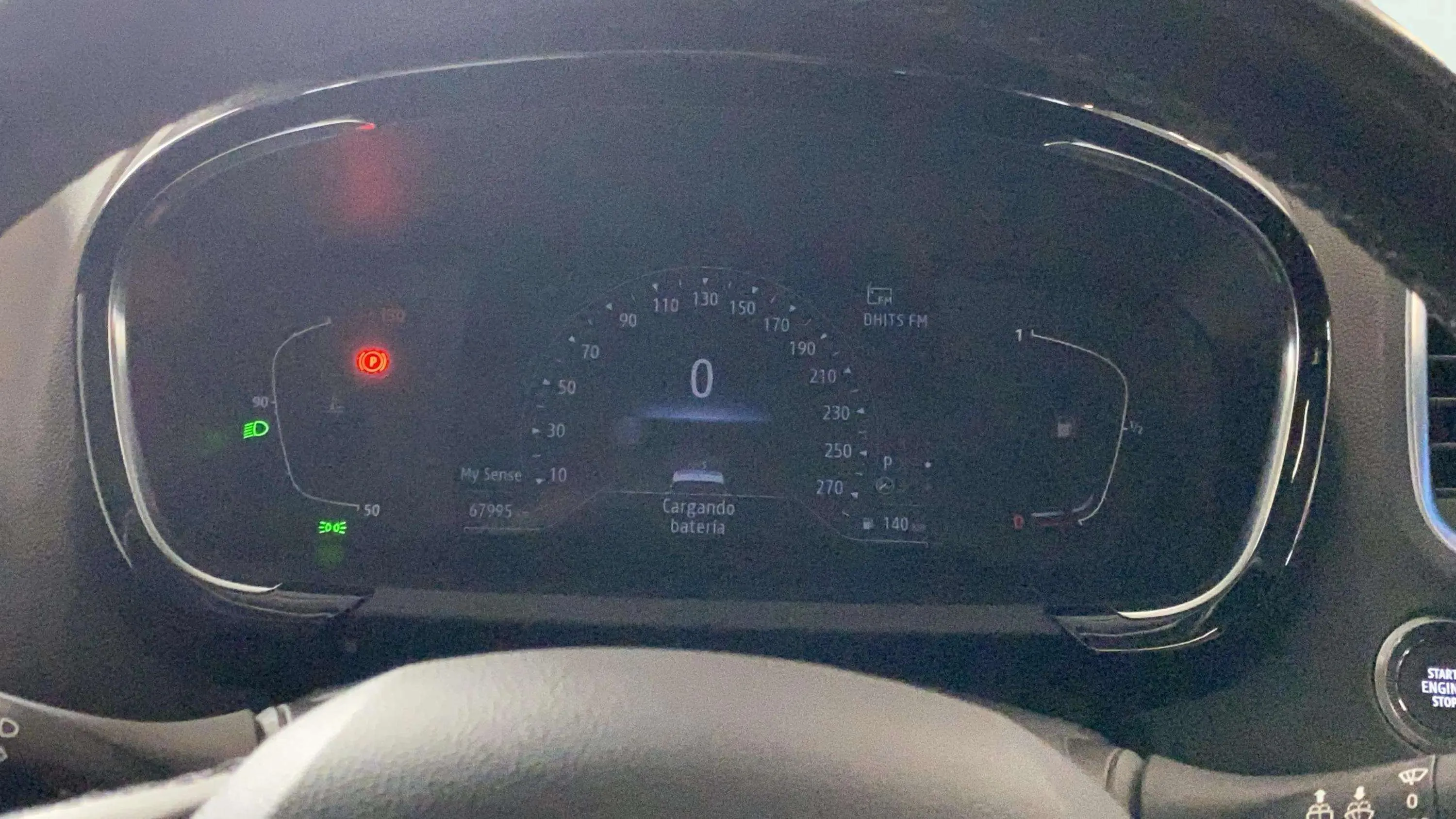 Renault Espace Zen Blue dCi EDC - foto 11