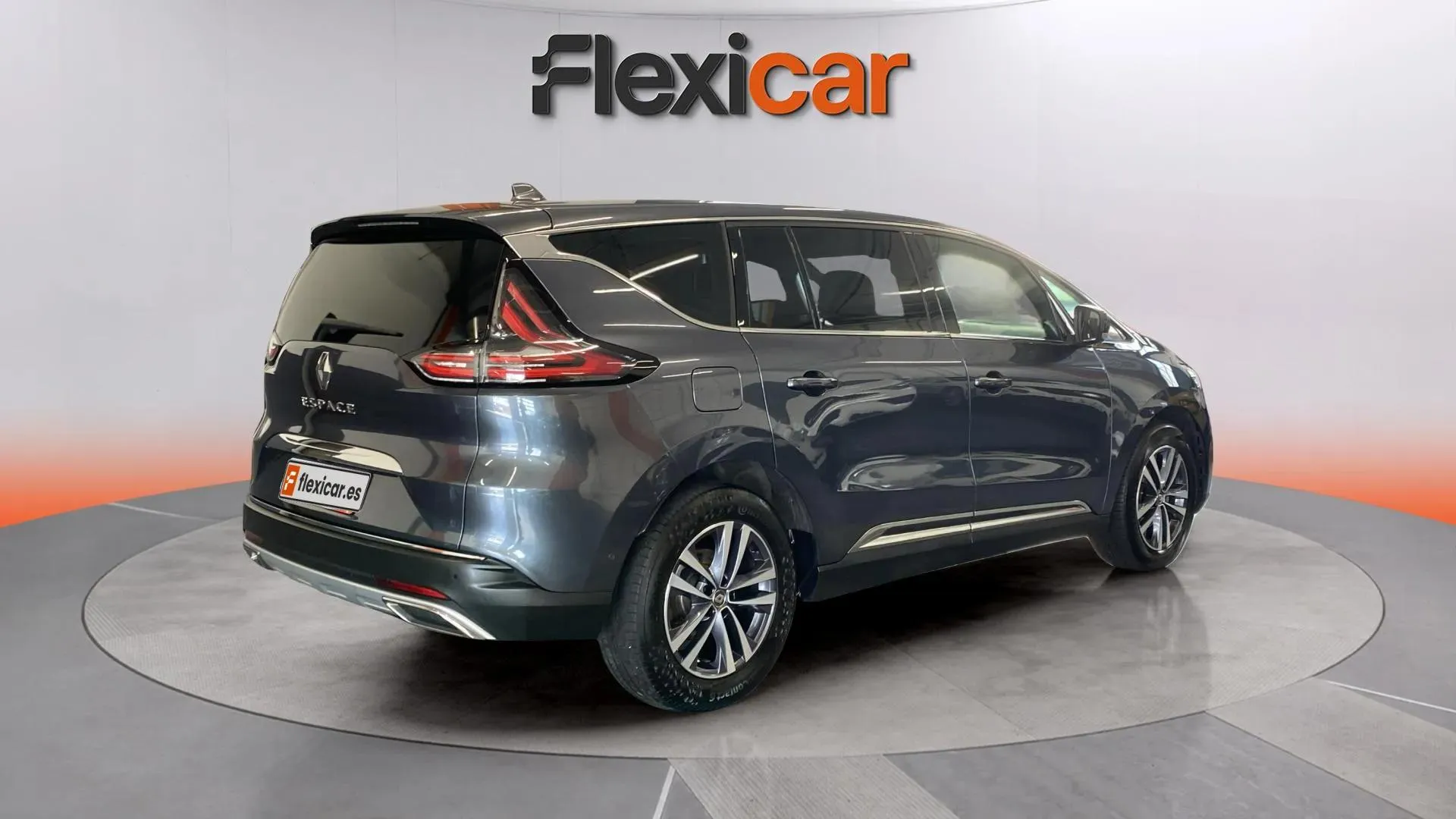 Renault Espace Zen Blue dCi EDC - foto 6