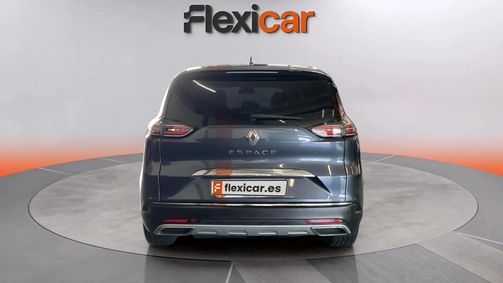 Renault Espace Zen Blue dCi EDC - foto 5