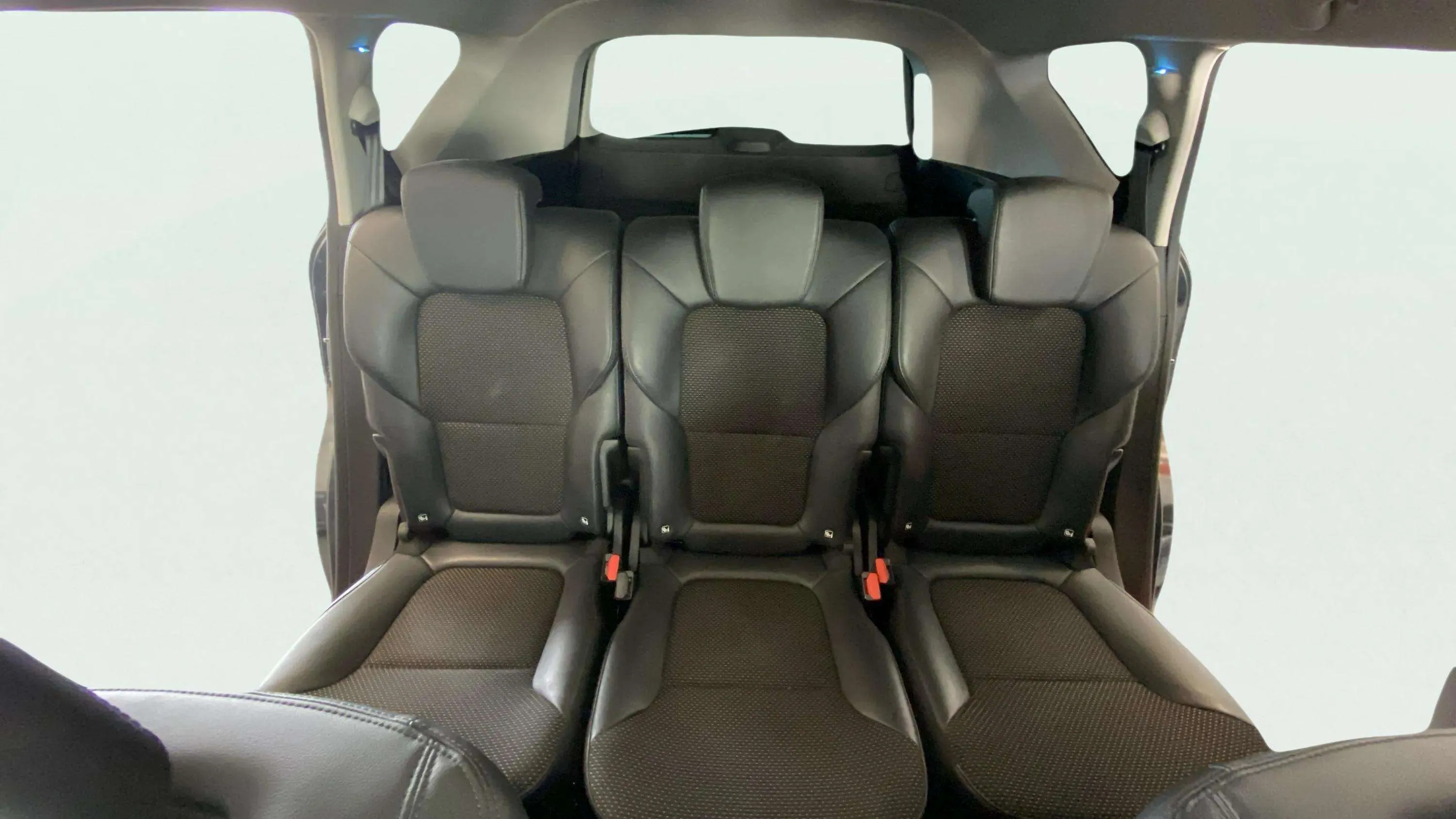 Renault Espace Zen Blue dCi EDC - foto 15