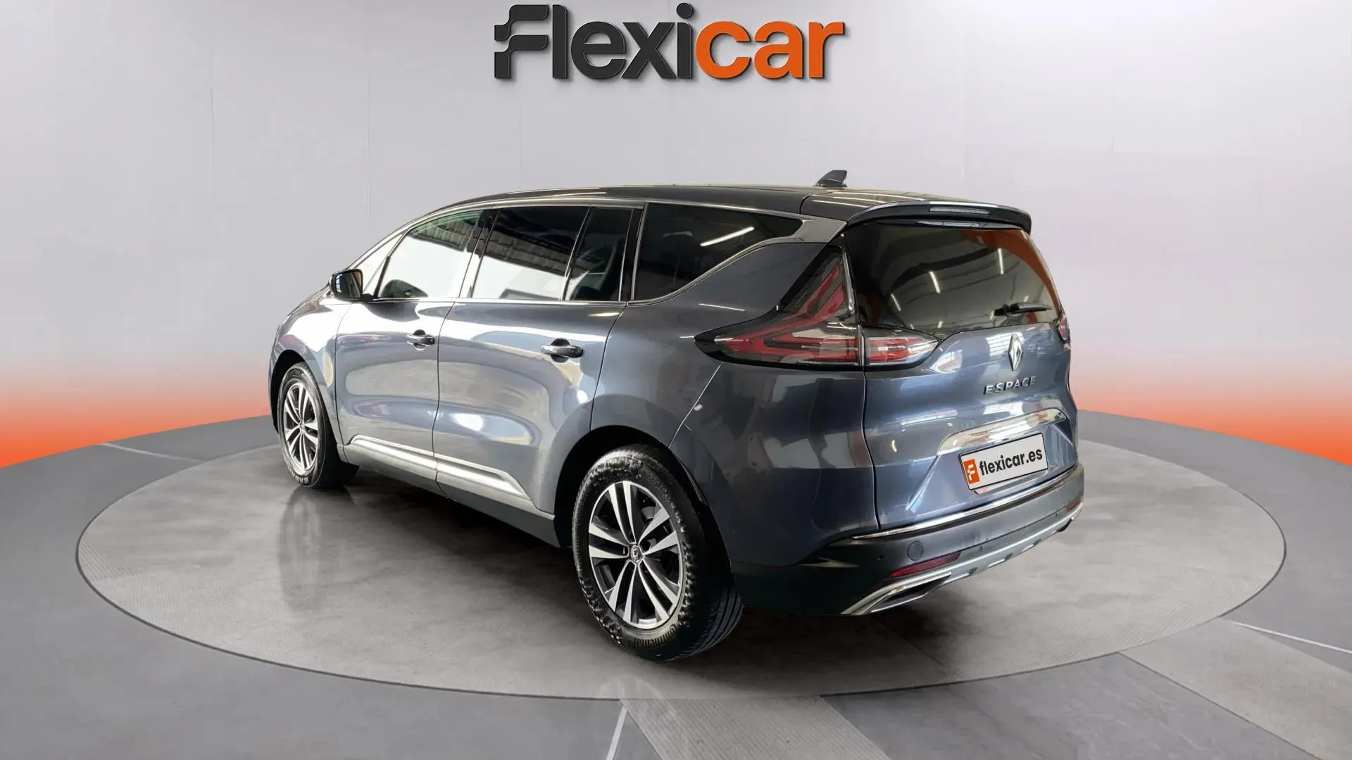 Renault Espace Zen Blue dCi EDC - foto 4