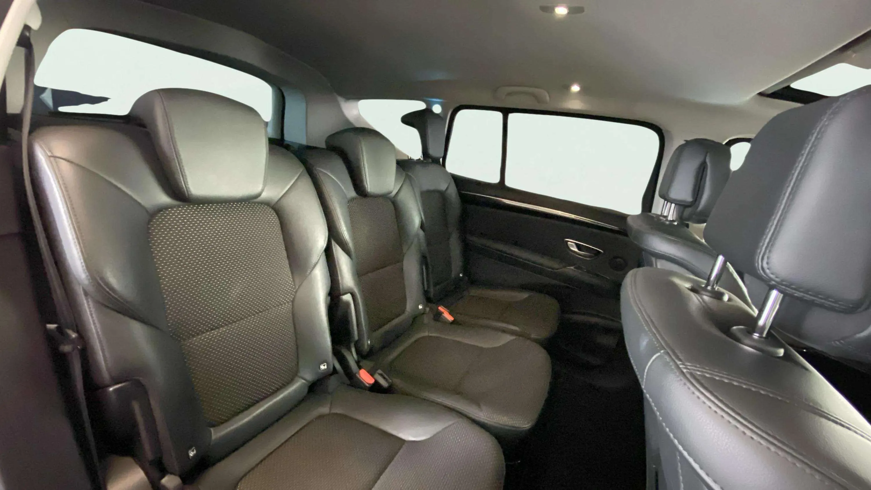 Renault Espace Zen Blue dCi EDC - foto 14