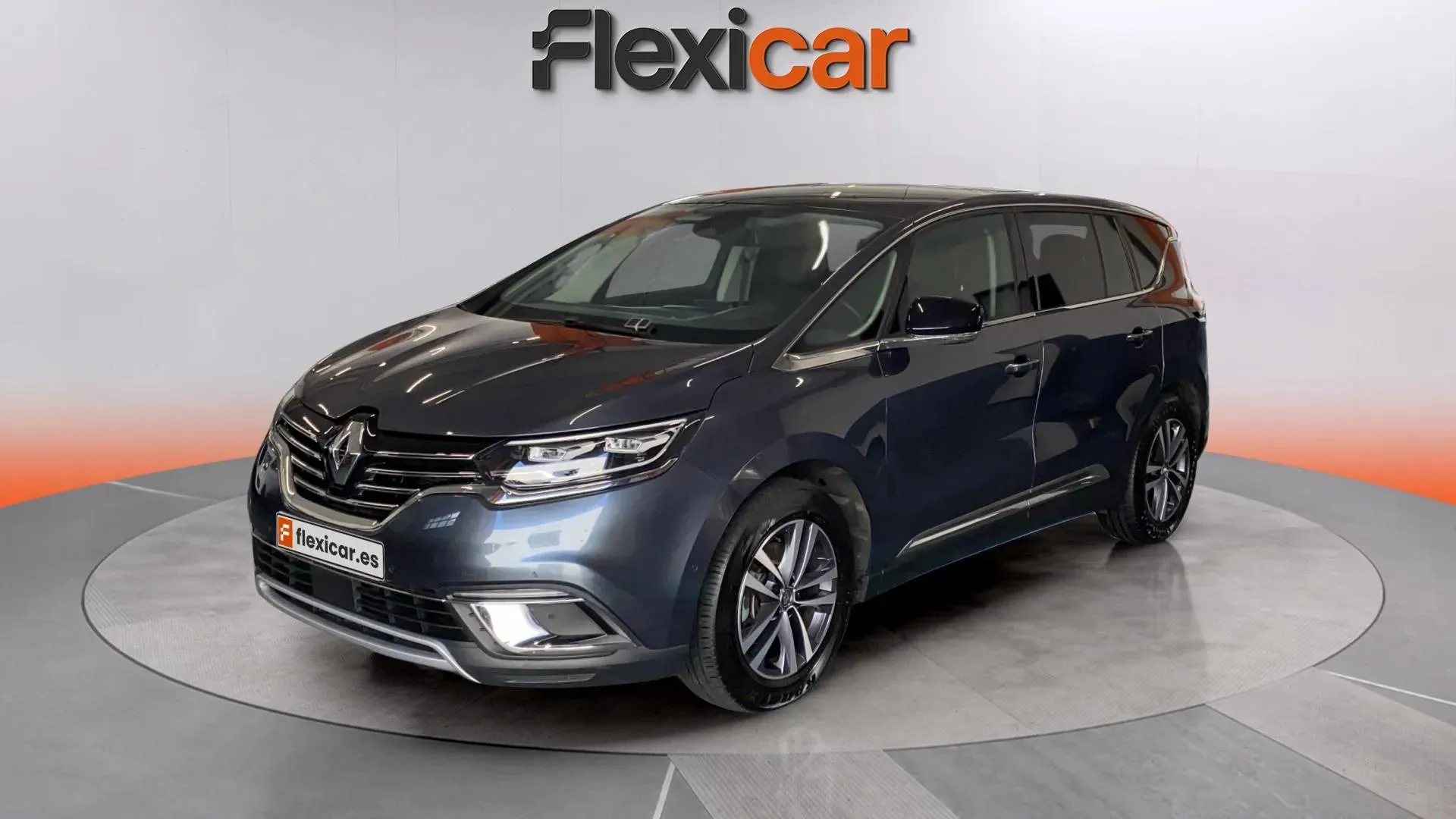 Renault Espace Zen Blue dCi EDC - foto 2