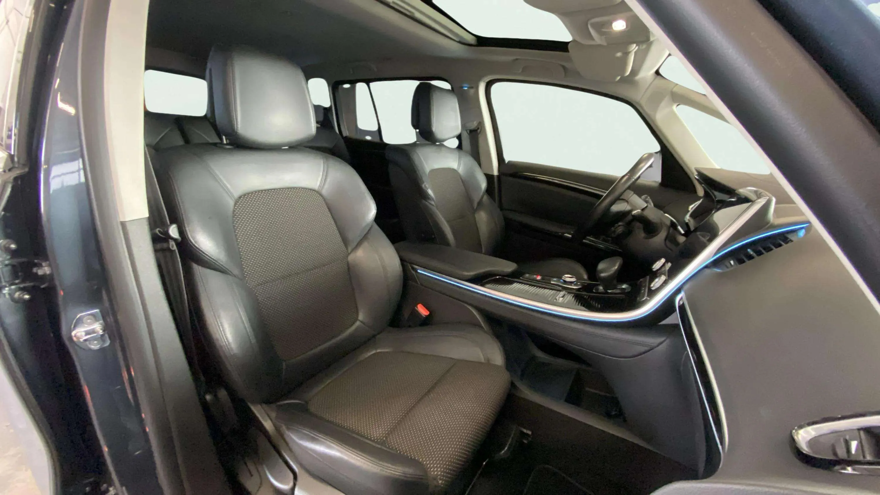 Renault Espace Zen Blue dCi EDC - foto 13