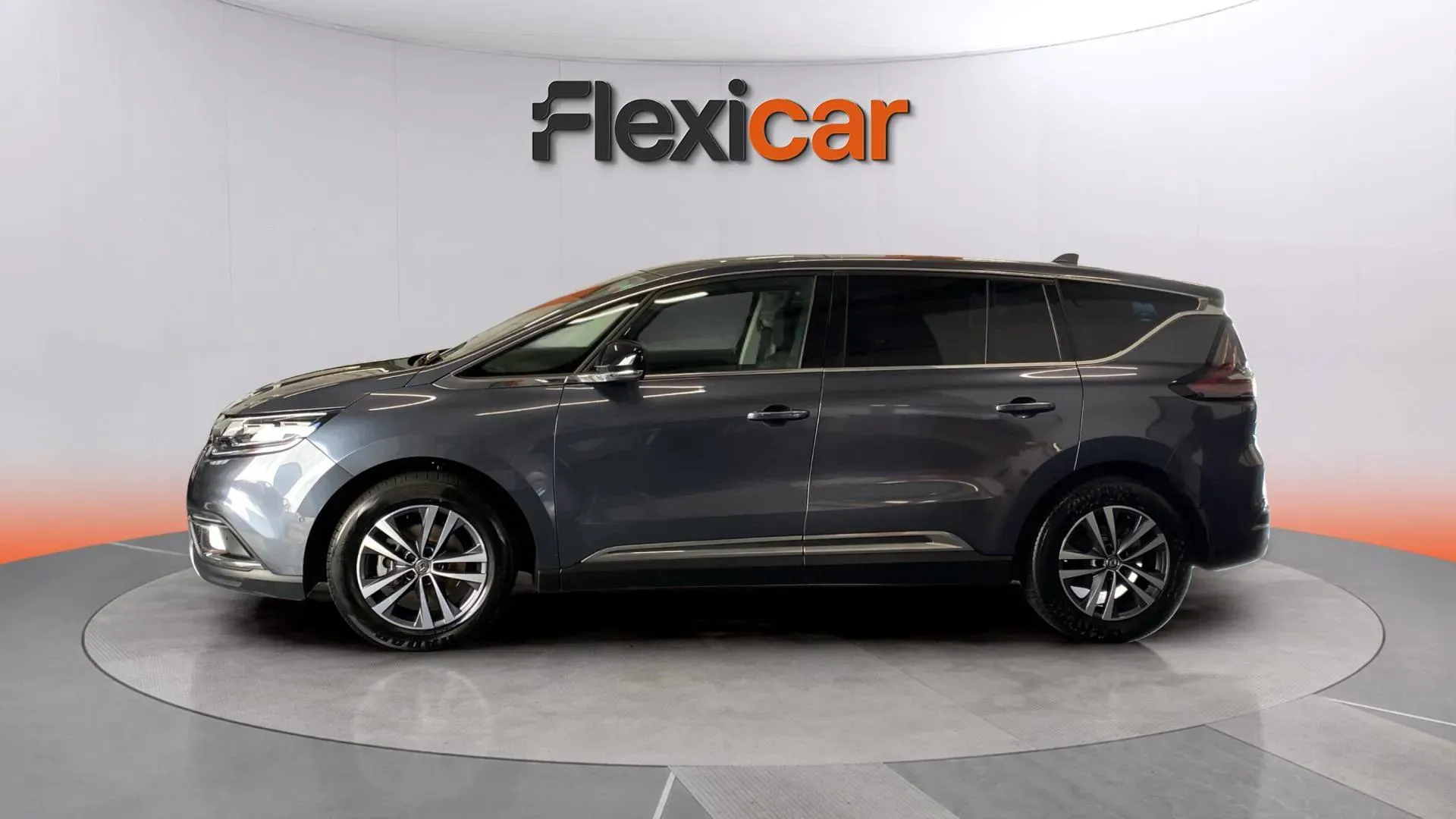 Renault Espace Zen Blue dCi EDC - foto 3