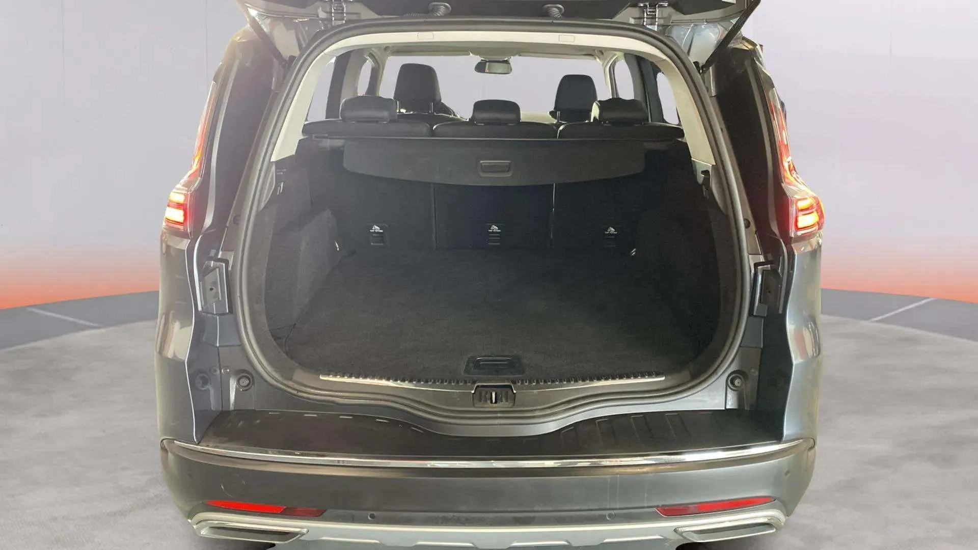 Renault Espace Zen Blue dCi EDC - foto 16