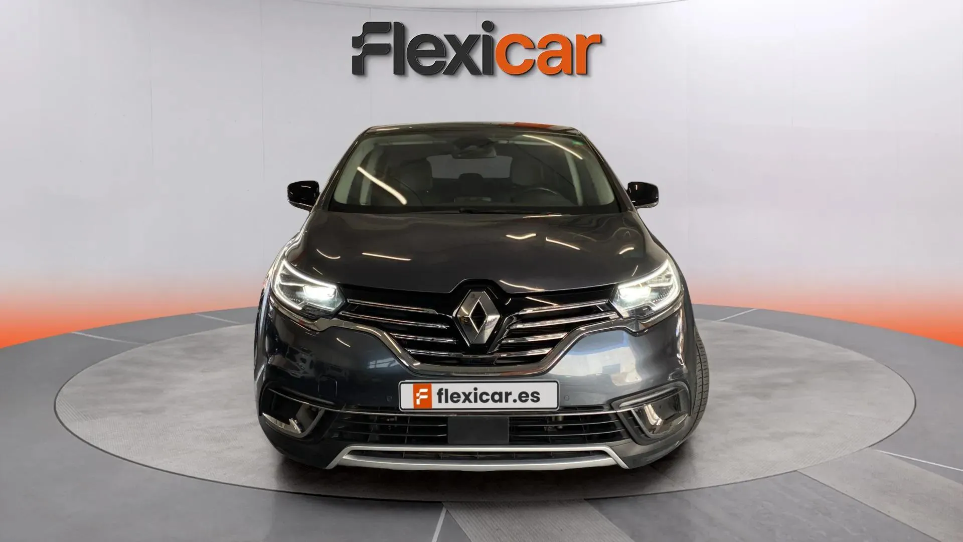 Renault Espace Zen Blue dCi EDC - foto 8
