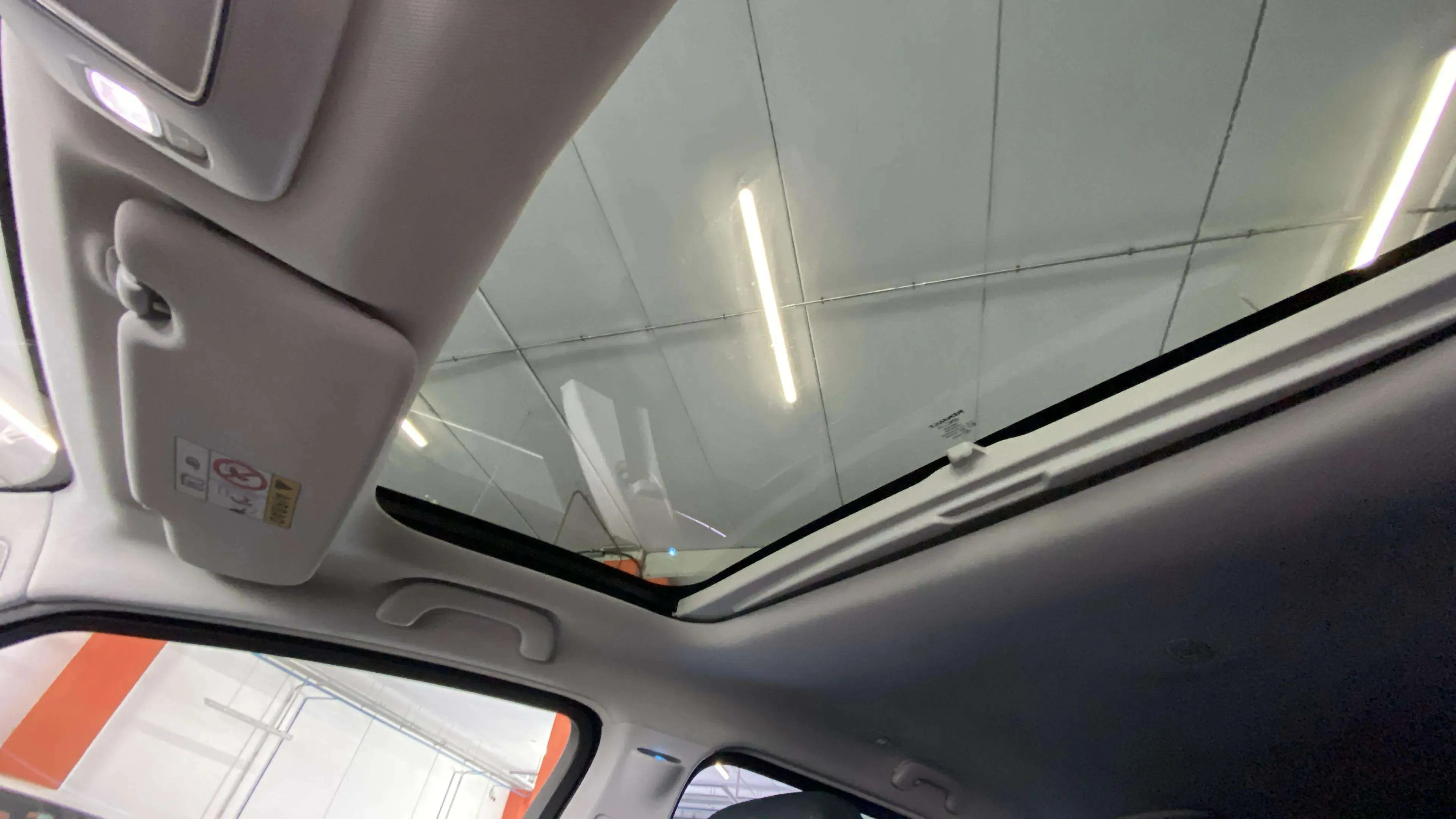 Renault Espace Zen Blue dCi EDC - foto 24