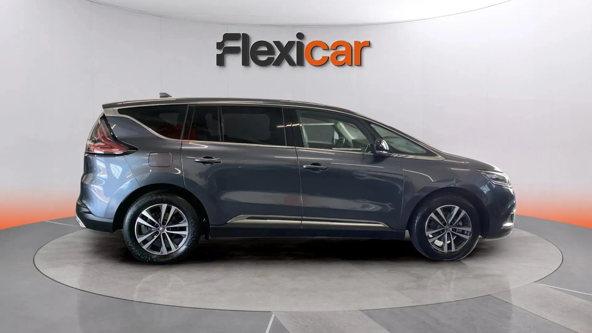 Renault Espace Zen Blue dCi EDC - foto 7