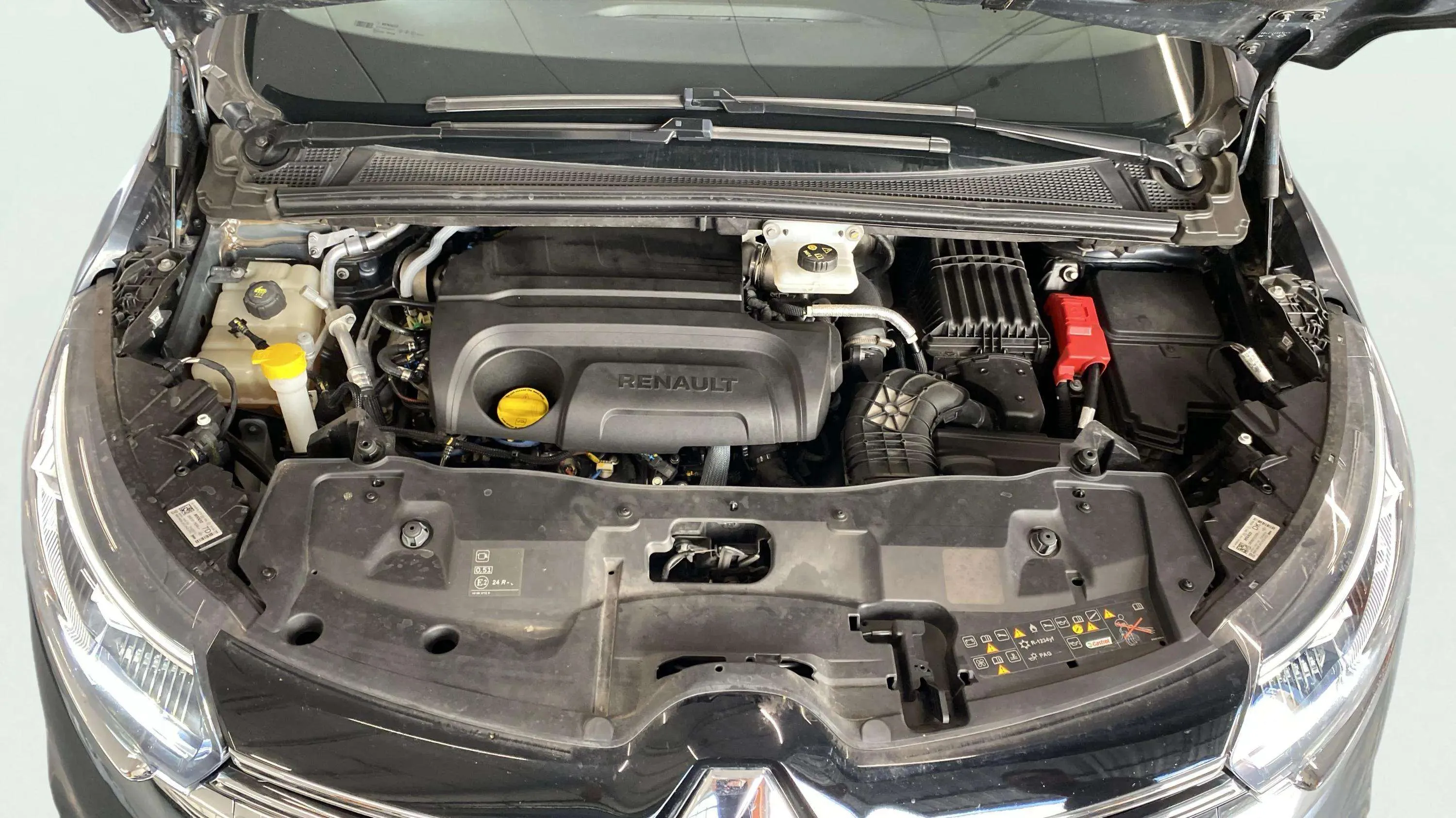 Renault Espace Zen Blue dCi EDC - foto 18