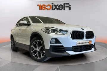 bmw x2 sdrive18i gasolina automatica sitges 903000000204731