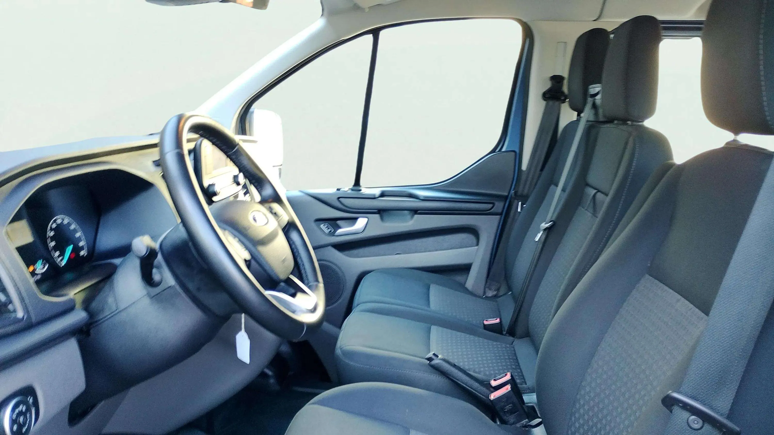 Ford Transit Custom Kombi FT 320 L2 Trend 2.0 Ecobule - foto 14