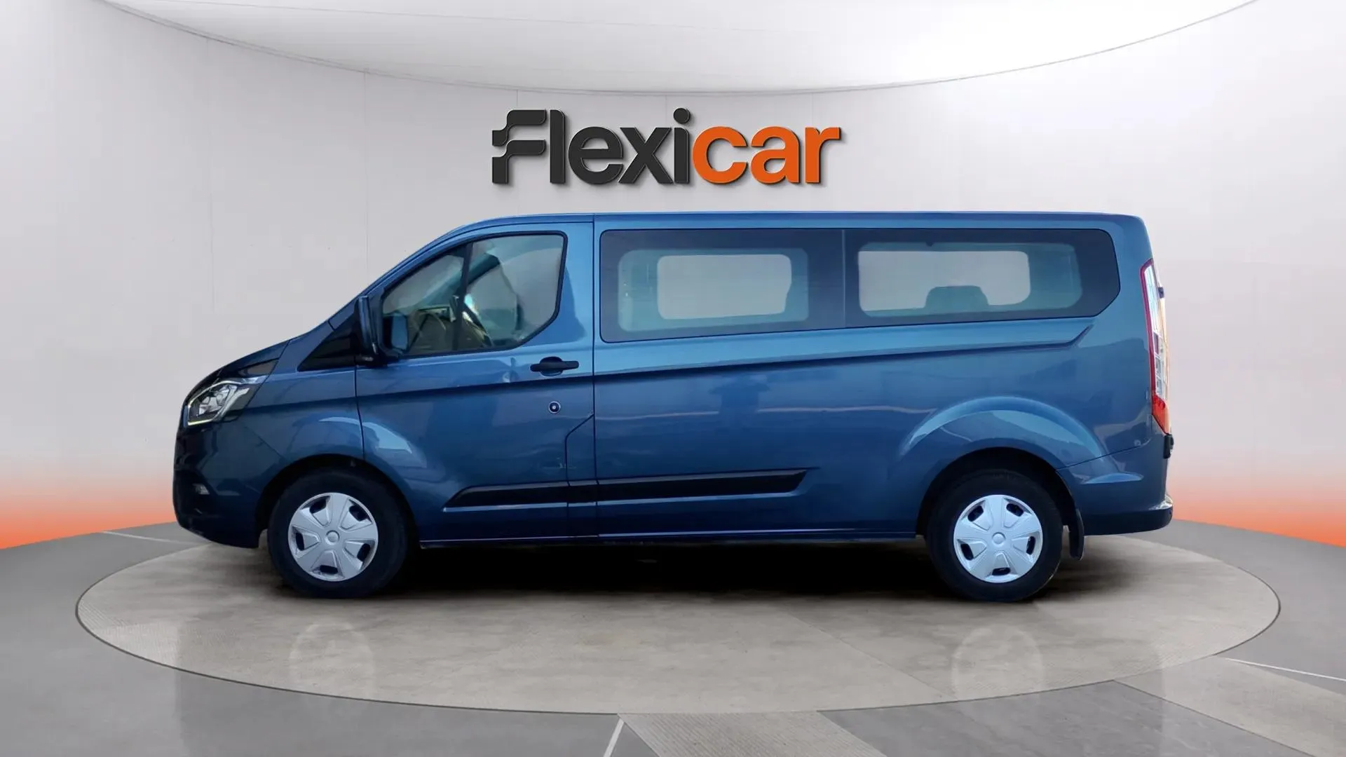 Ford Transit Custom Kombi FT 320 L2 Trend 2.0 Ecobule - foto 3