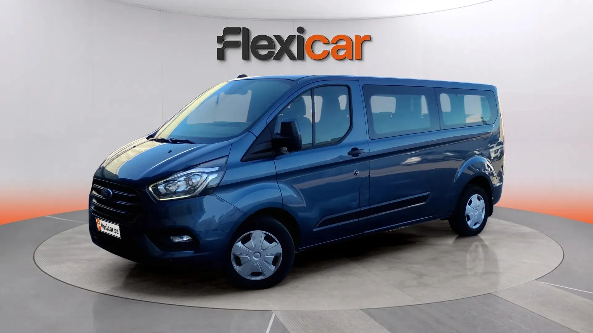 Ford Transit Custom Kombi FT 320 L2 Trend 2.0 Ecobule - foto 8