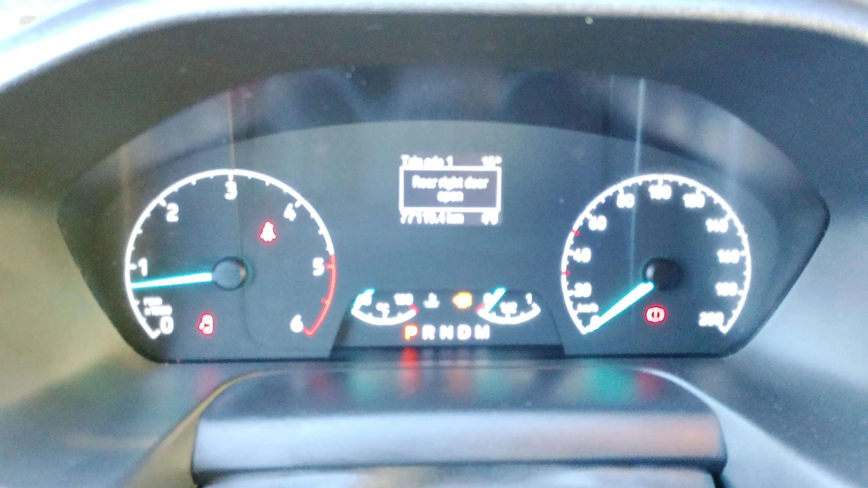 Ford Transit Custom Kombi FT 320 L2 Trend 2.0 Ecobule - foto 12