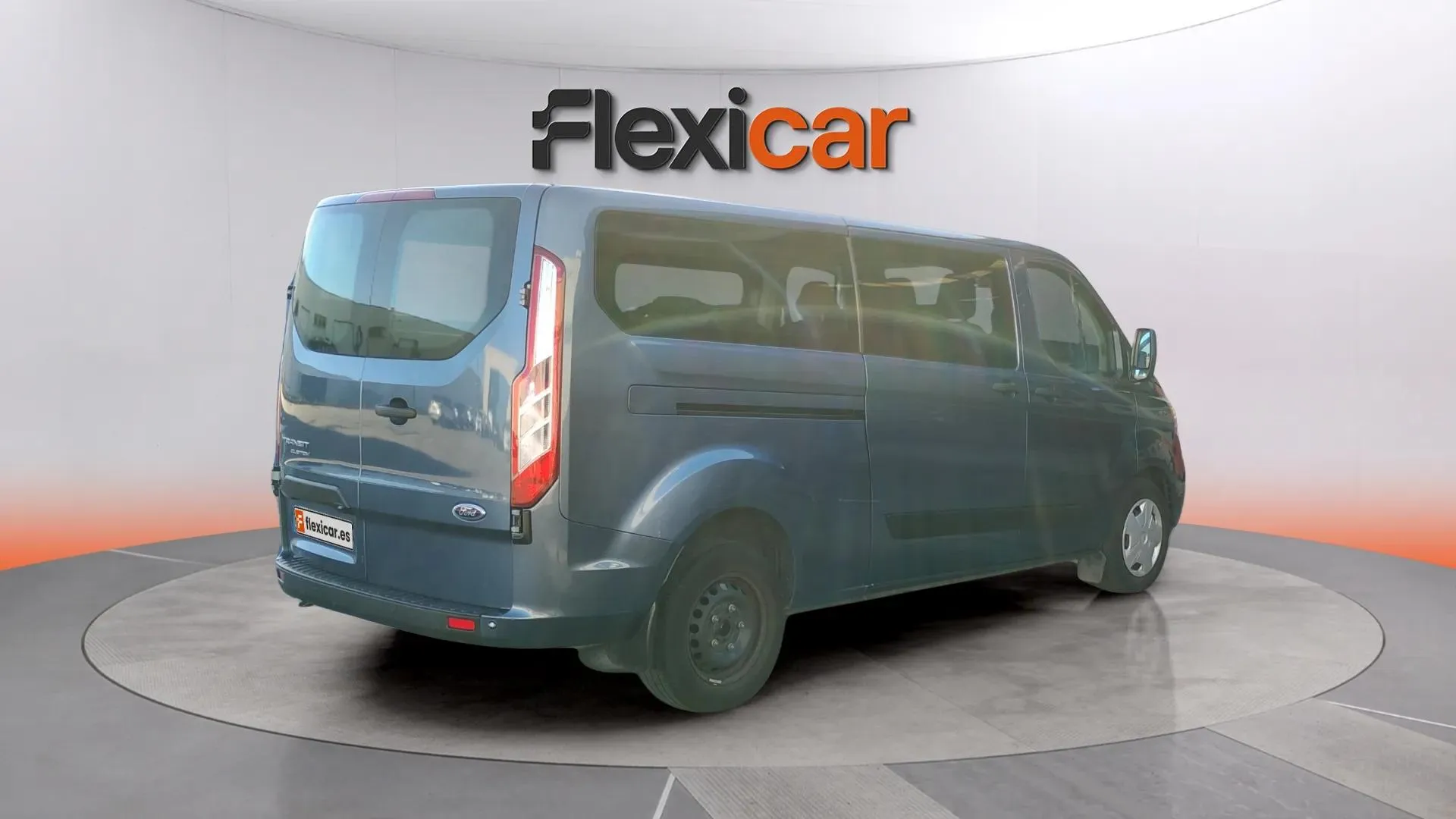 Ford Transit Custom Kombi FT 320 L2 Trend 2.0 Ecobule - foto 6