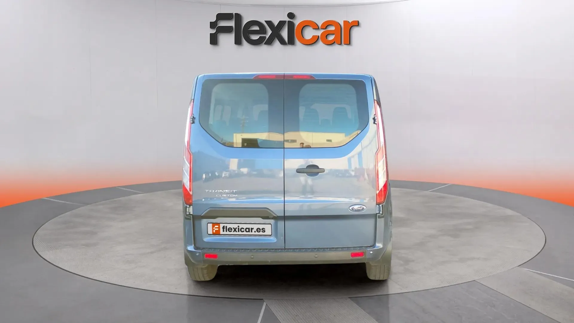 Ford Transit Custom Kombi FT 320 L2 Trend 2.0 Ecobule - foto 5