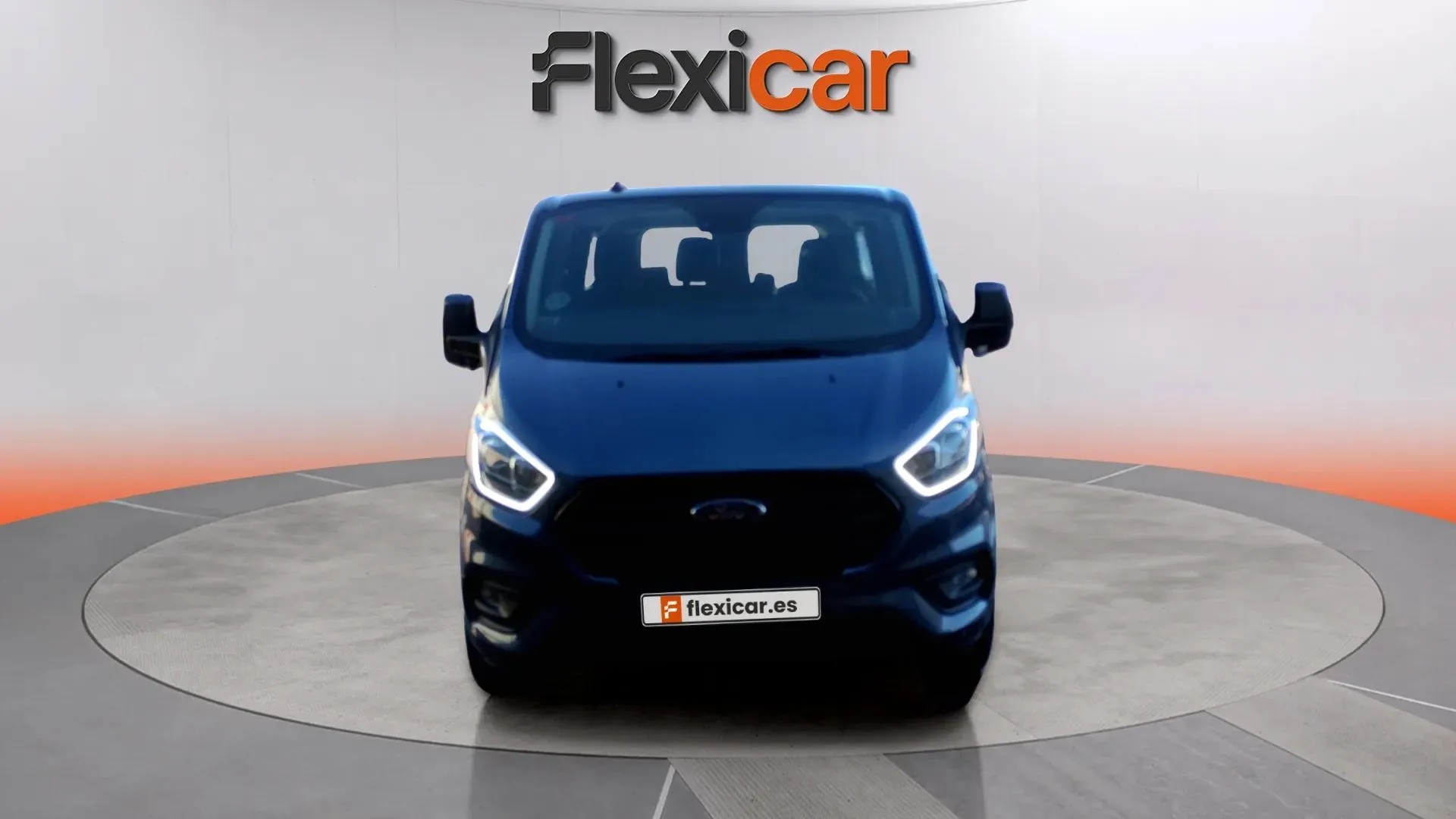 Ford Transit Custom Kombi FT 320 L2 Trend 2.0 Ecobule - foto 2