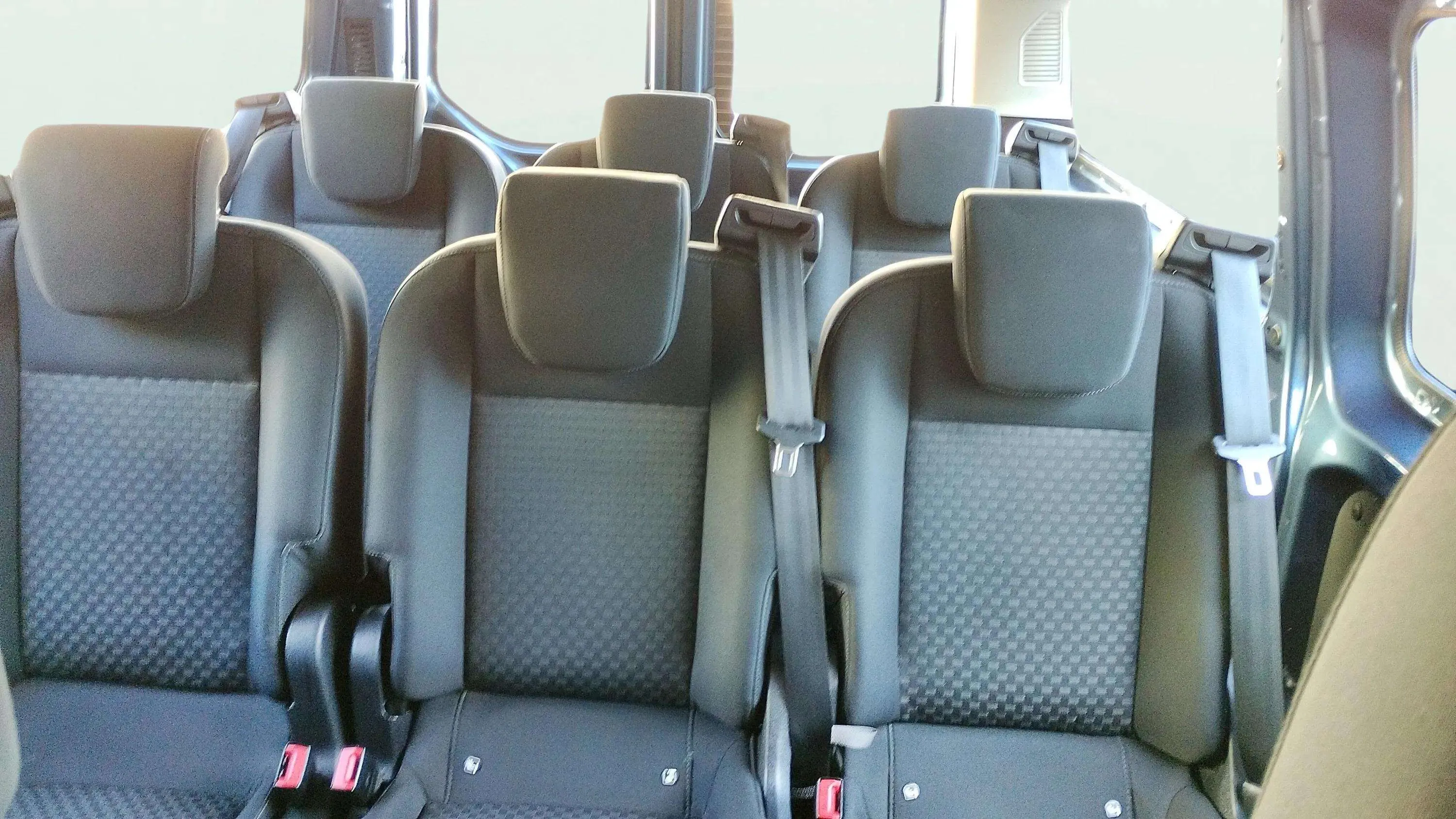 Ford Transit Custom Kombi FT 320 L2 Trend 2.0 Ecobule - foto 15